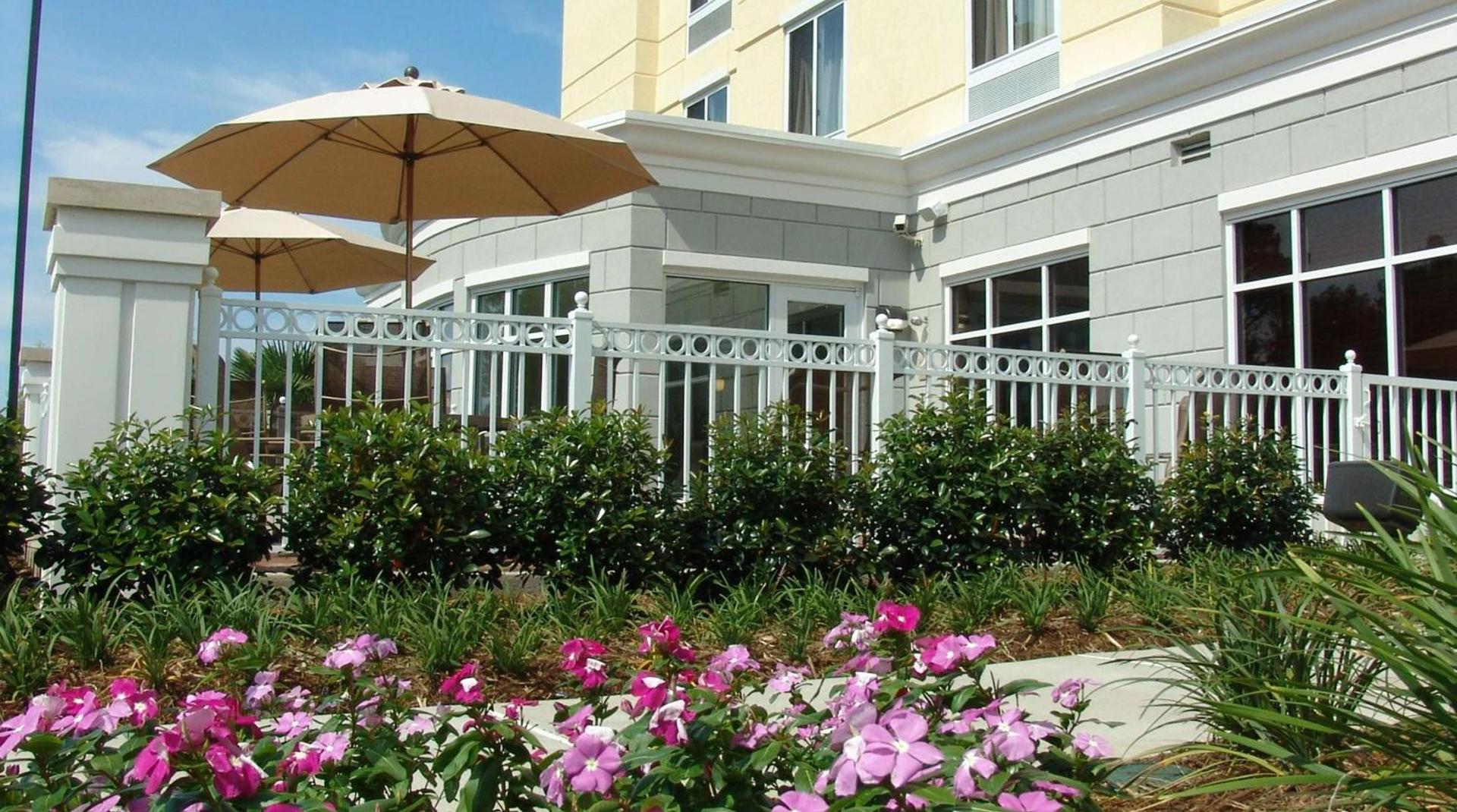 Hilton Garden Inn Meridian photo 17