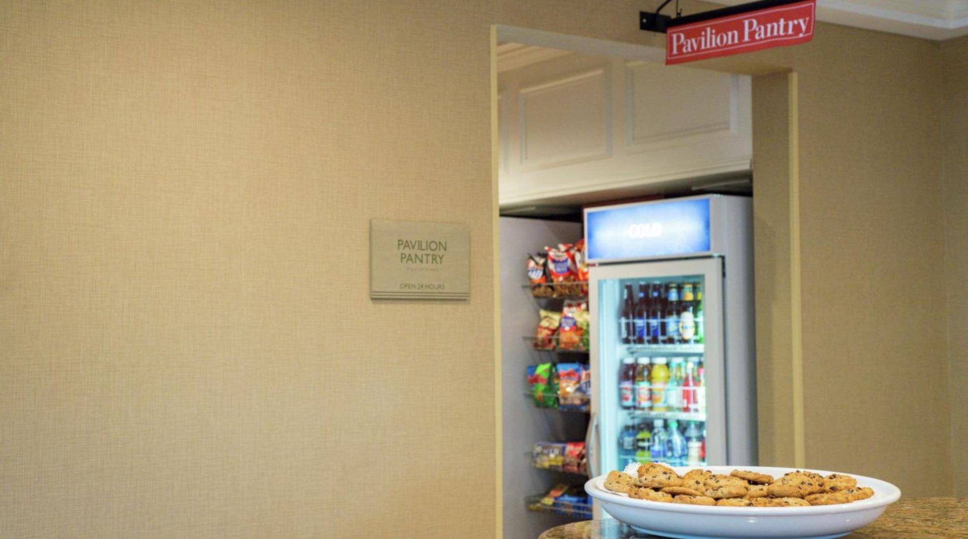 Hilton Garden Inn Meridian photo 18