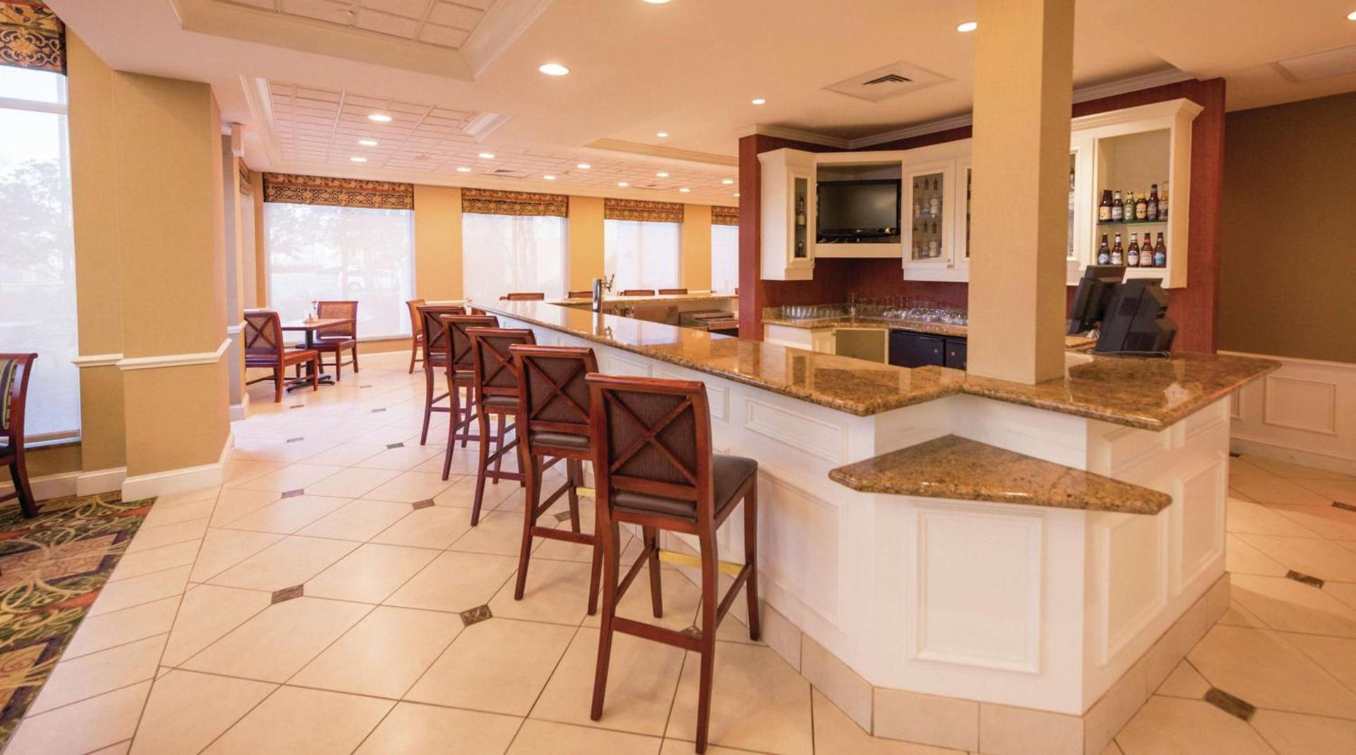 Hilton Garden Inn Meridian photo 19