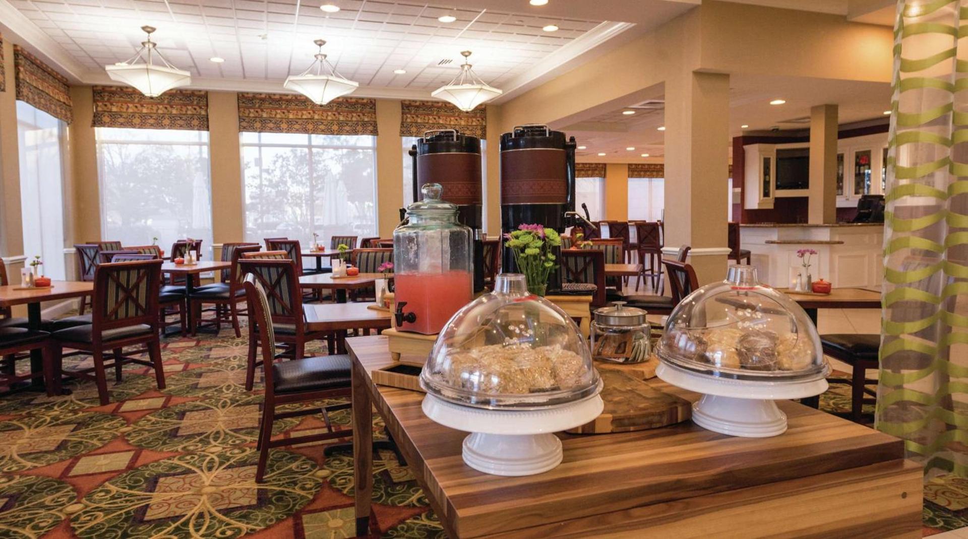 Hilton Garden Inn Meridian photo 20