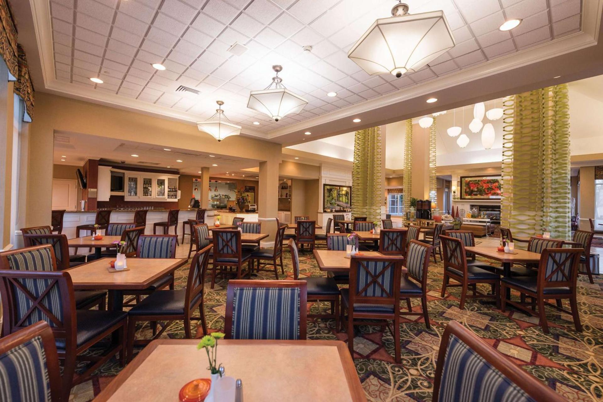 Hilton Garden Inn Meridian photo 23