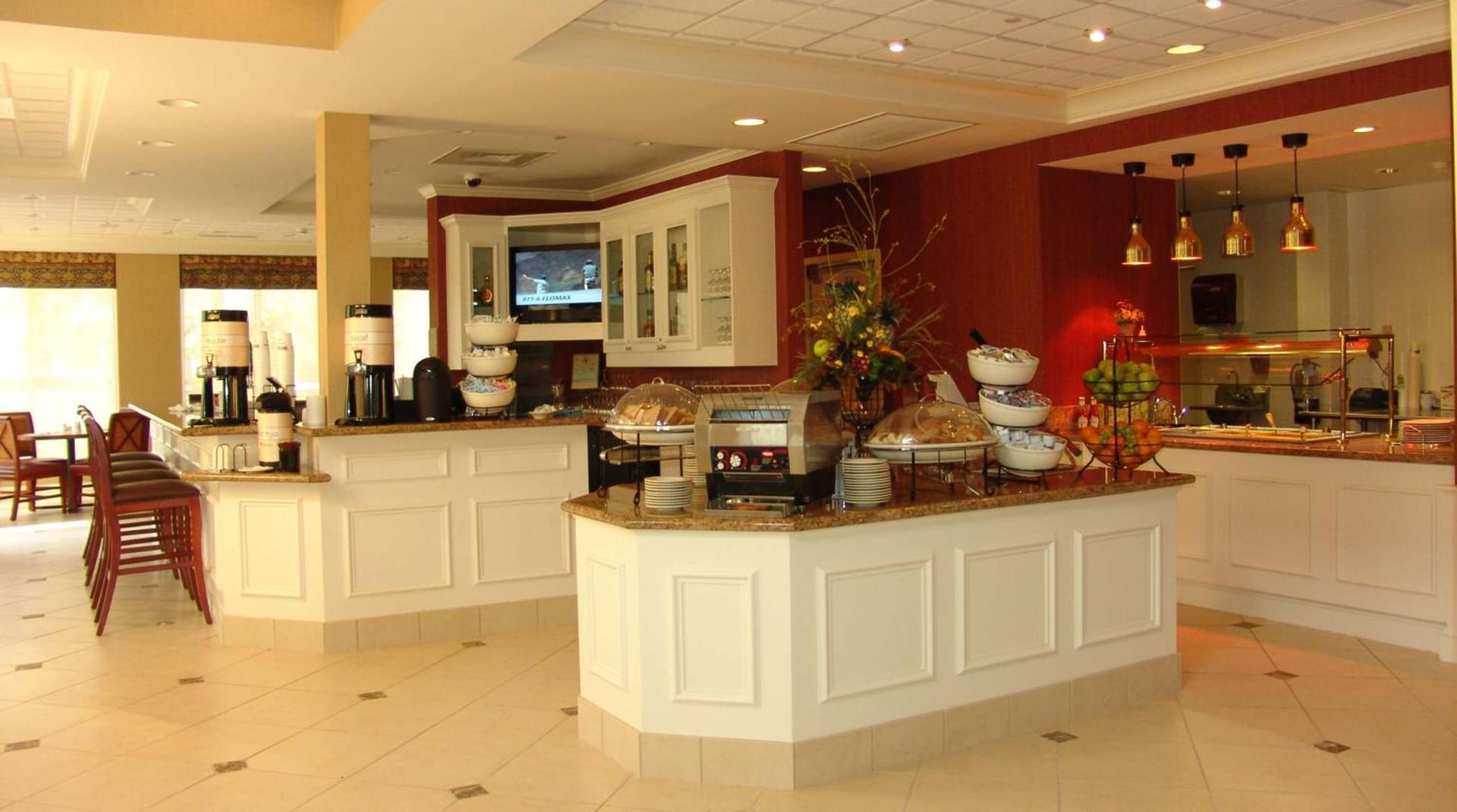 Hilton Garden Inn Meridian photo 24
