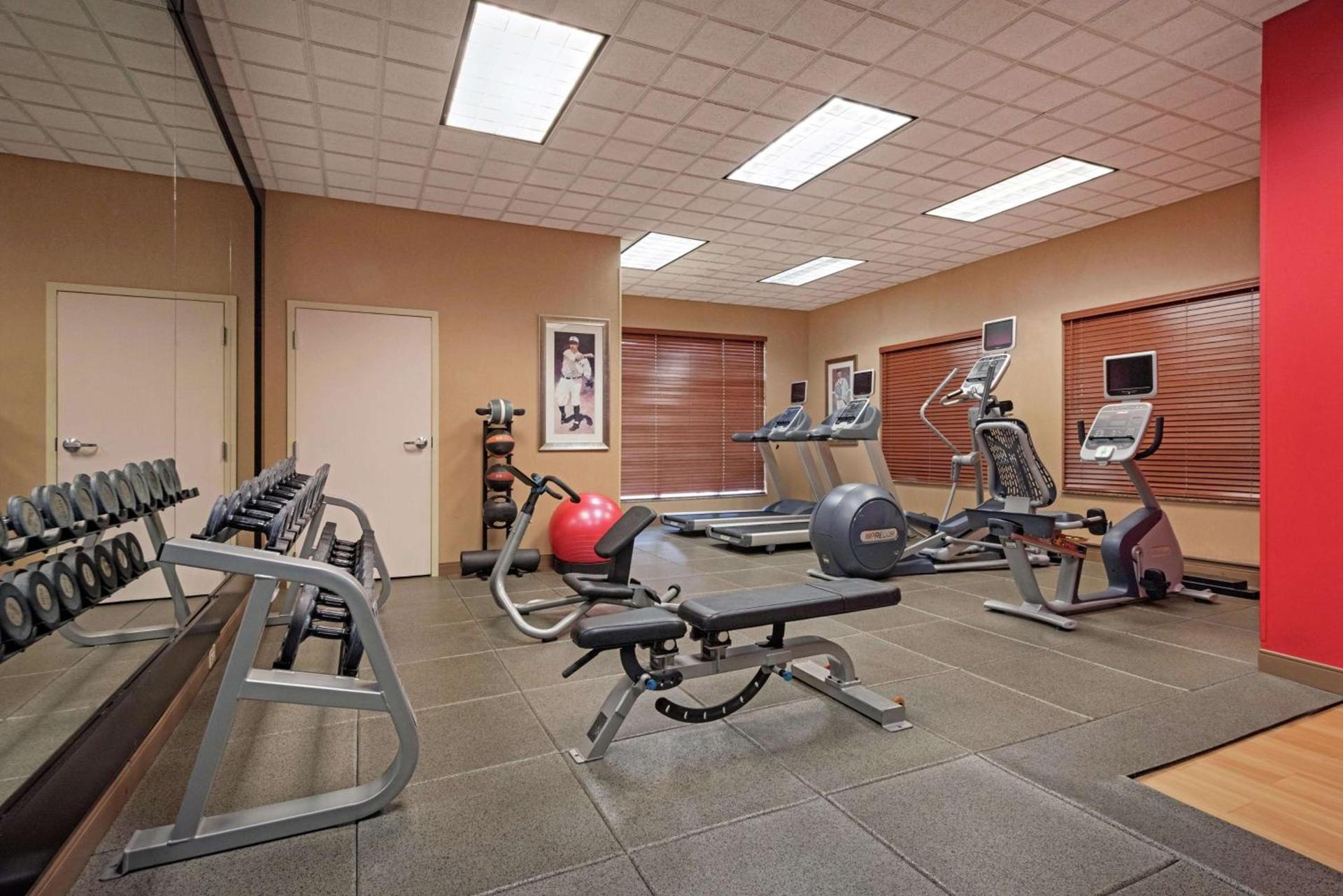Hilton Garden Inn Meridian photo 26