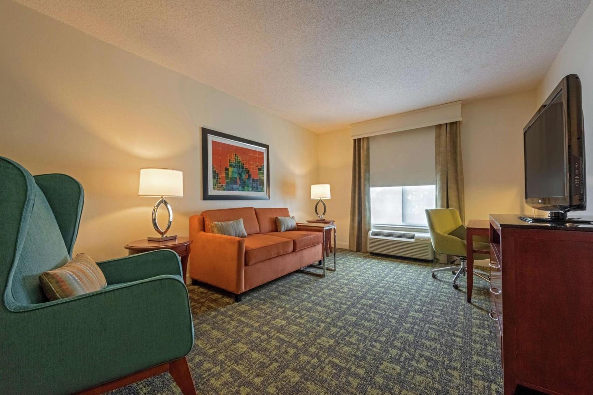 Hilton Garden Inn Meridian photo 39