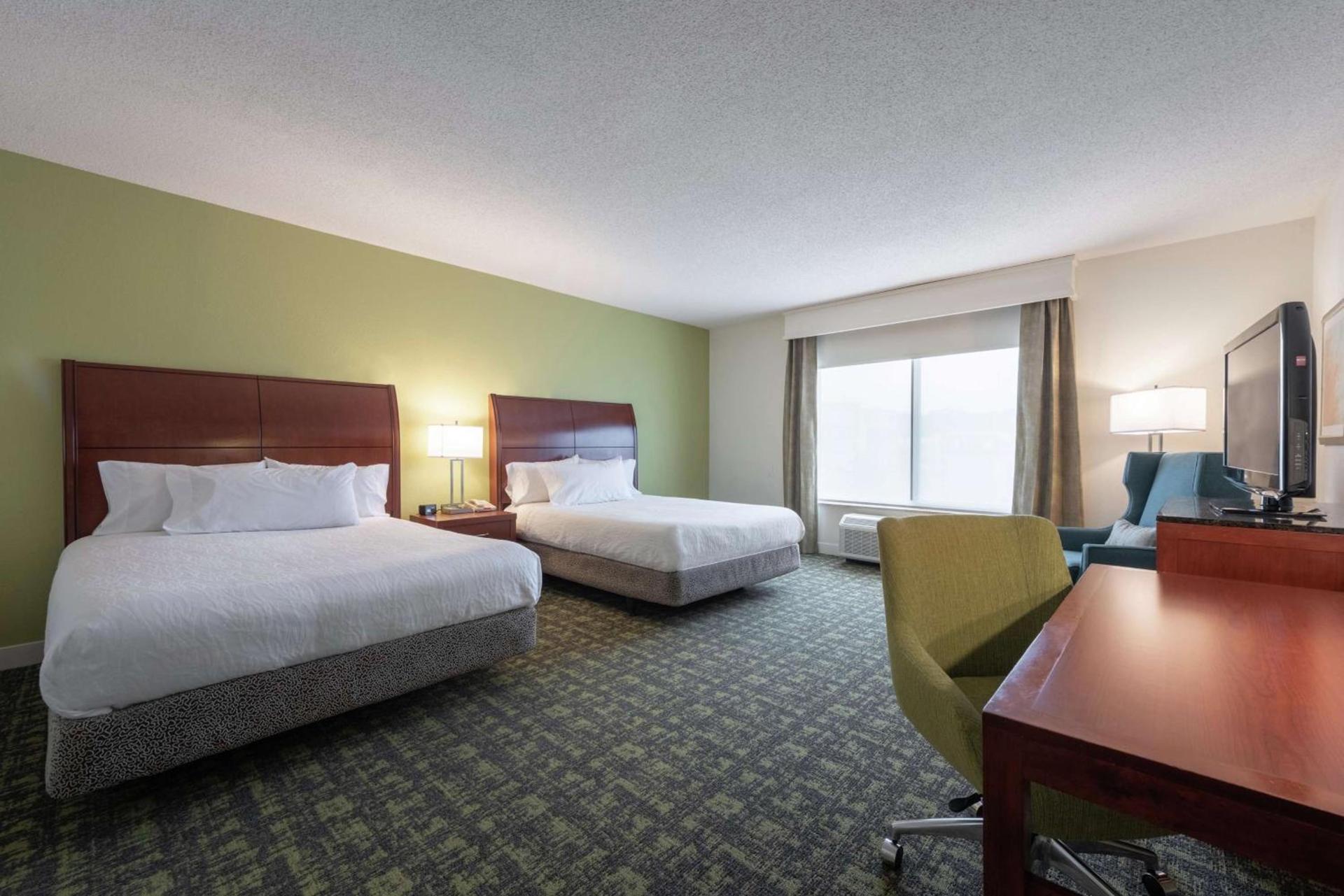 Hilton Garden Inn Meridian photo 42