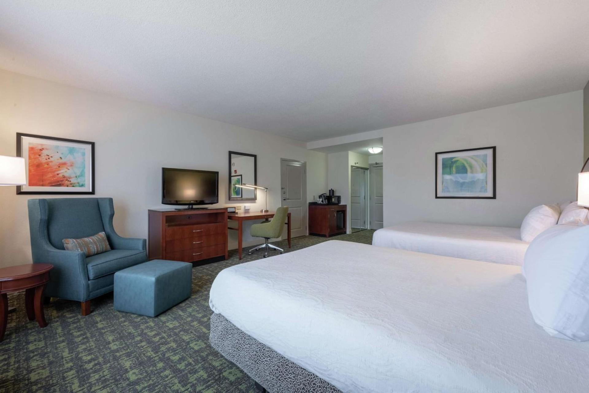 Hilton Garden Inn Meridian photo 48