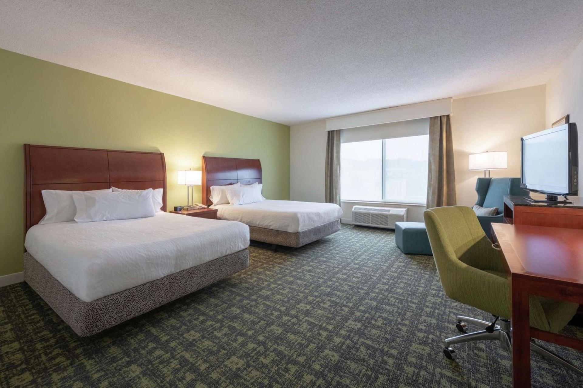 Hilton Garden Inn Meridian photo 49