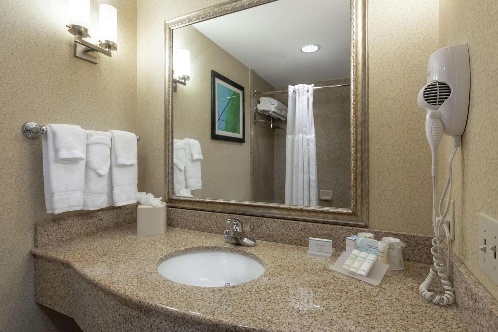Hilton Garden Inn Meridian photo 50