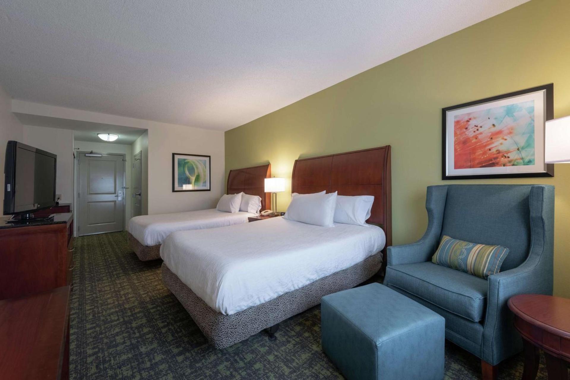 Hilton Garden Inn Meridian photo 51