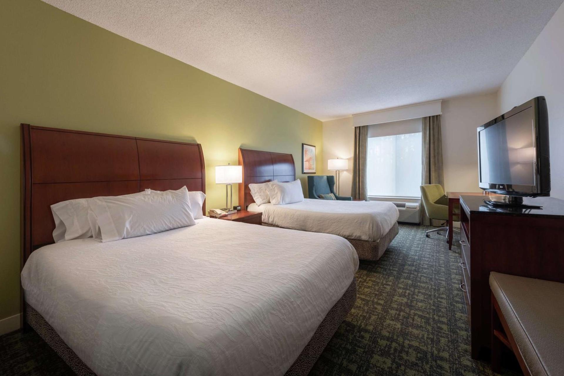Hilton Garden Inn Meridian photo 52