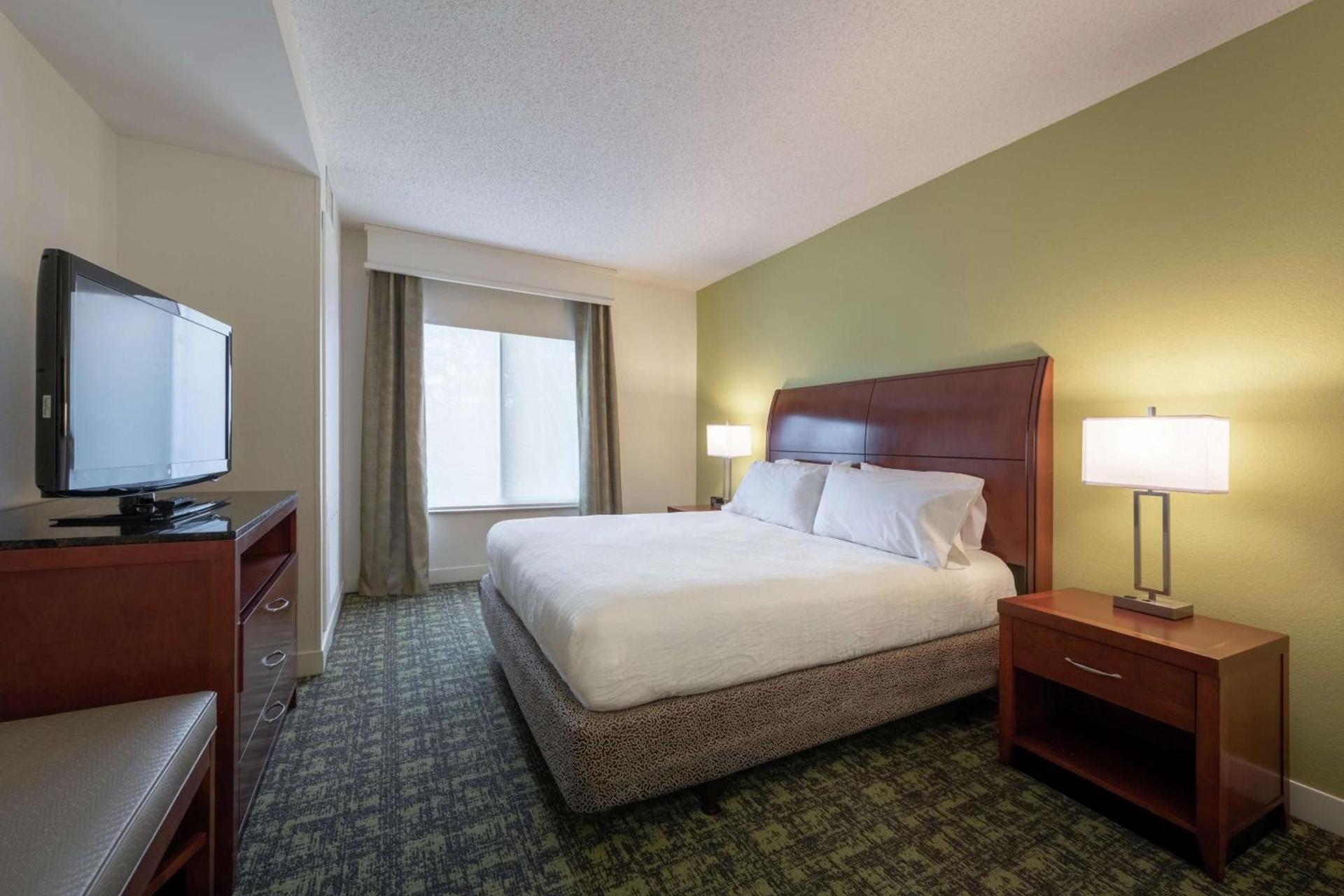 Hilton Garden Inn Meridian photo 56