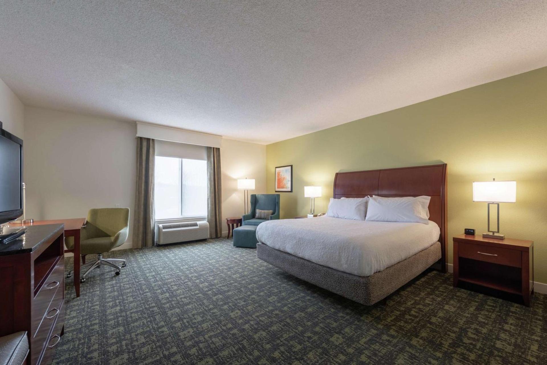 Hilton Garden Inn Meridian photo 57