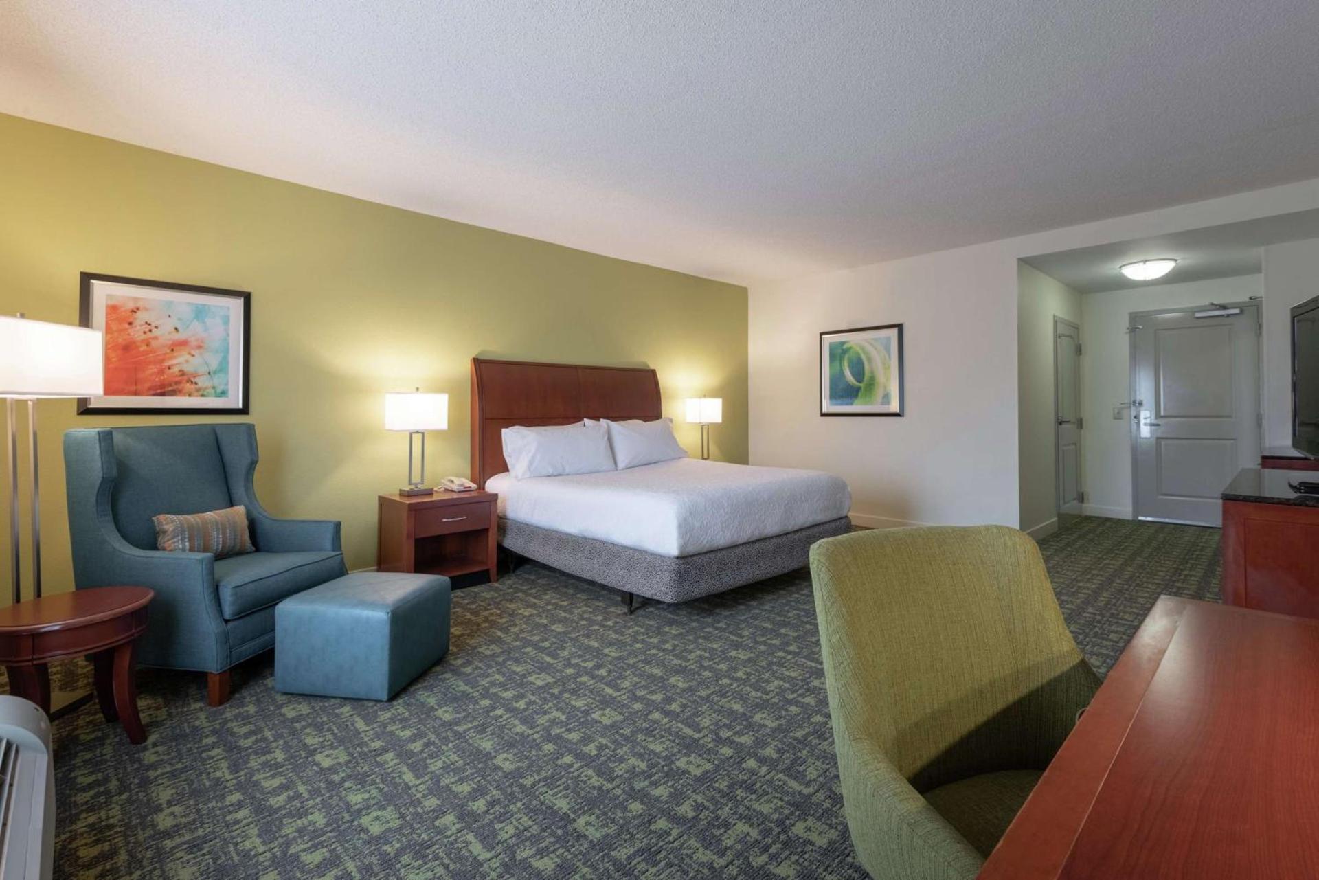 Hilton Garden Inn Meridian photo 59