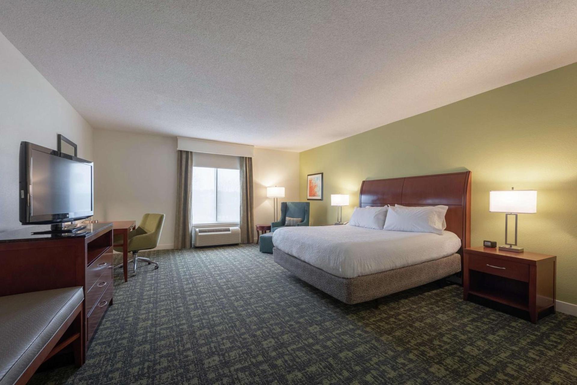 Hilton Garden Inn Meridian photo 60