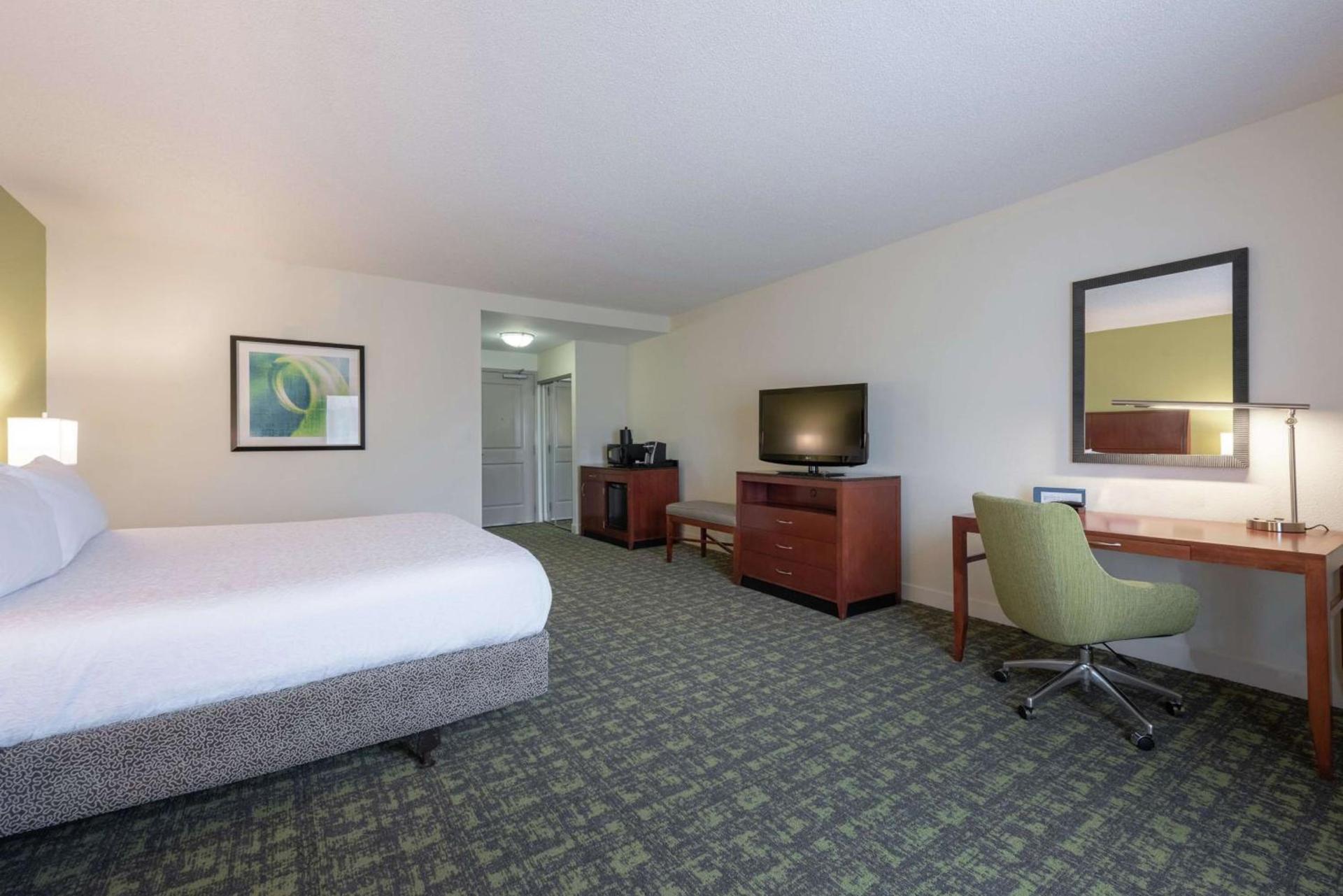 Hilton Garden Inn Meridian photo 58