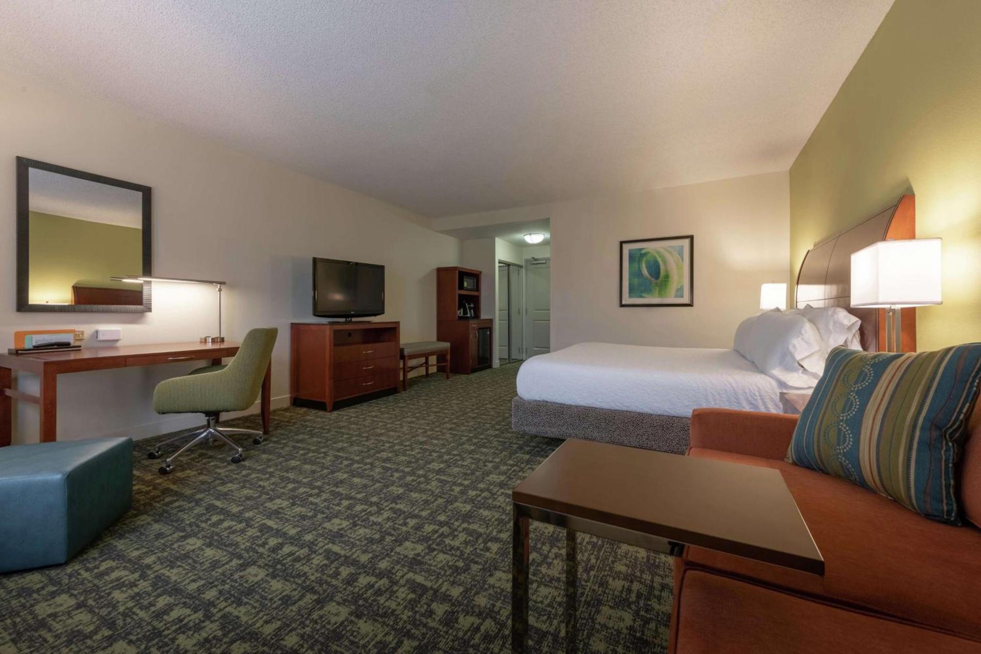 Hilton Garden Inn Meridian photo 62