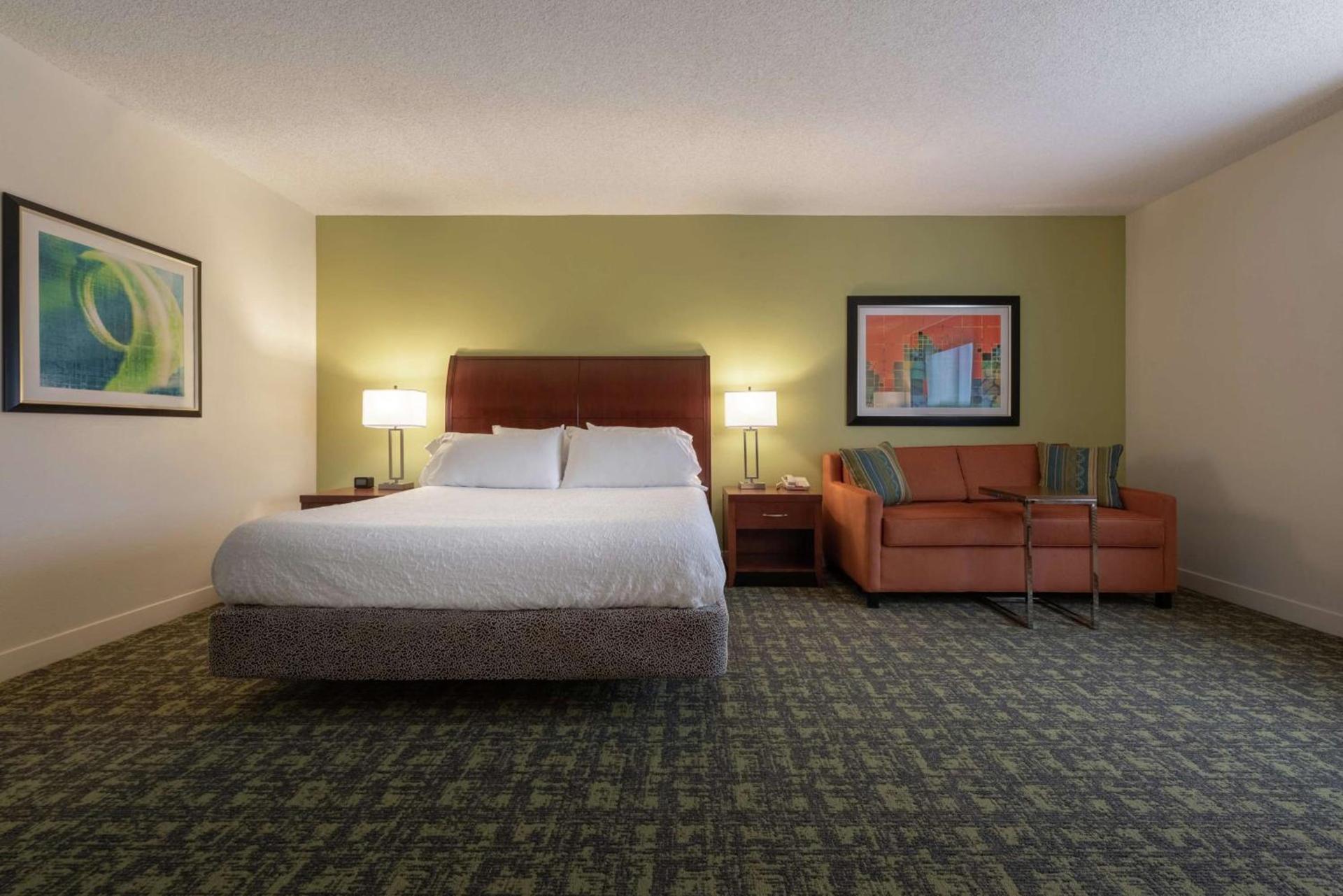 Hilton Garden Inn Meridian photo 61