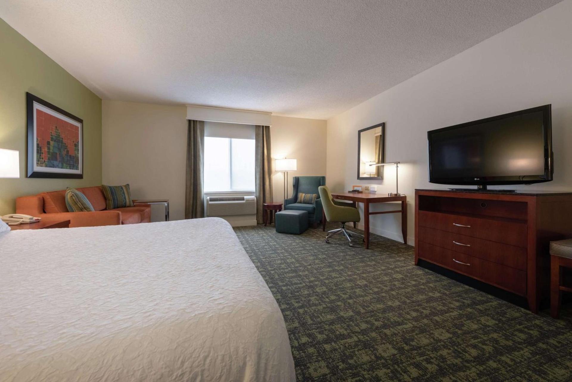 Hilton Garden Inn Meridian photo 67