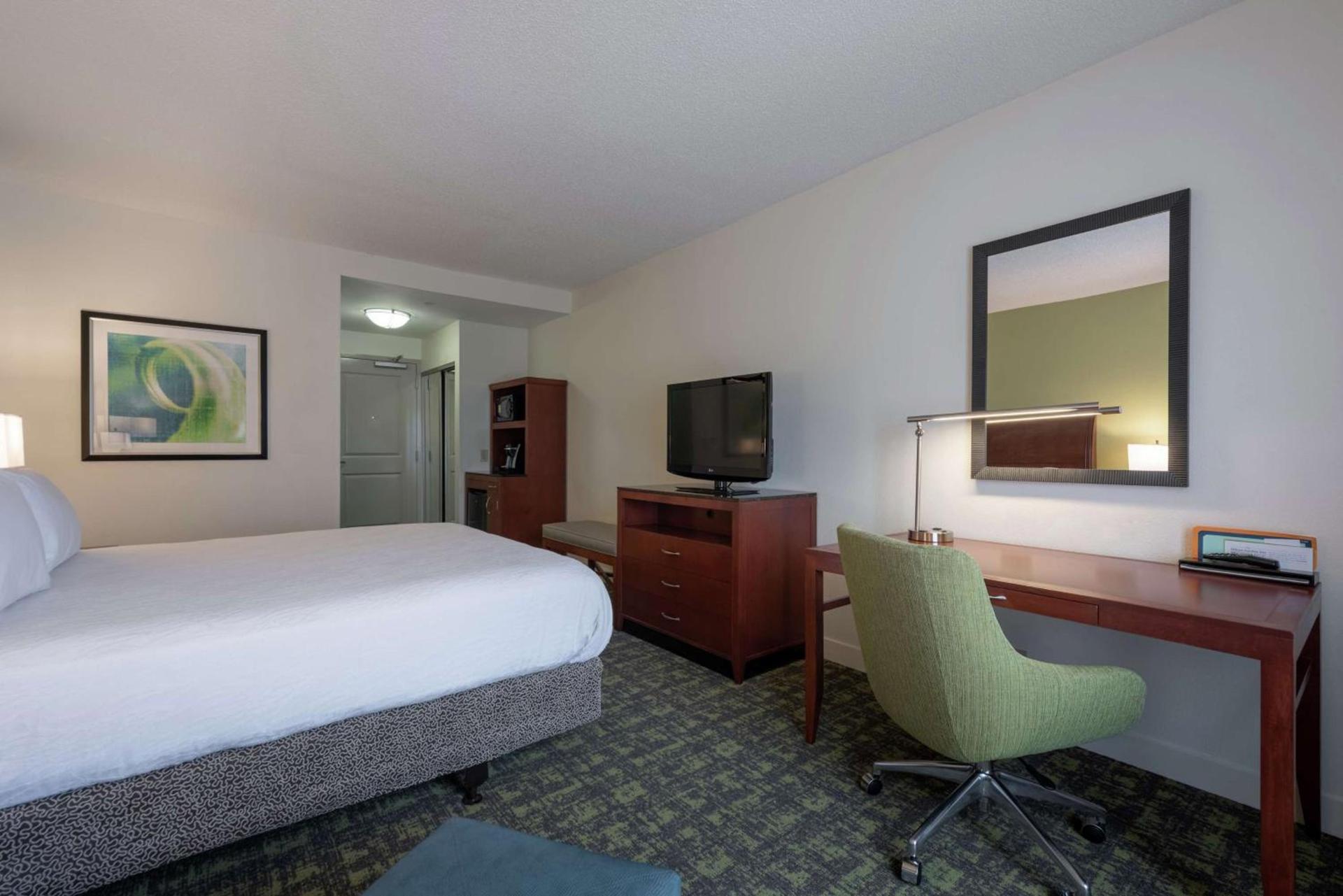 Hilton Garden Inn Meridian photo 66