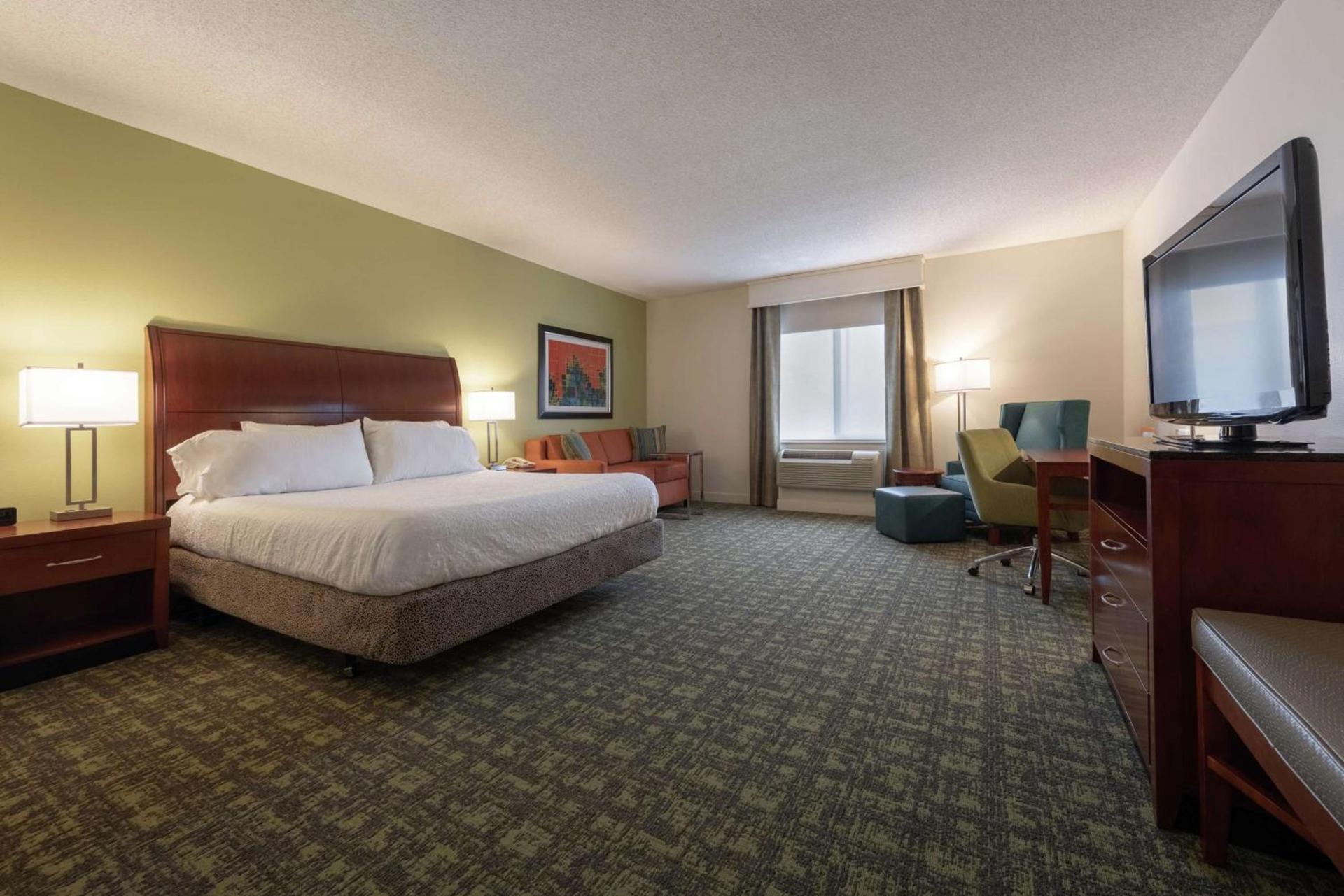Hilton Garden Inn Meridian photo 68