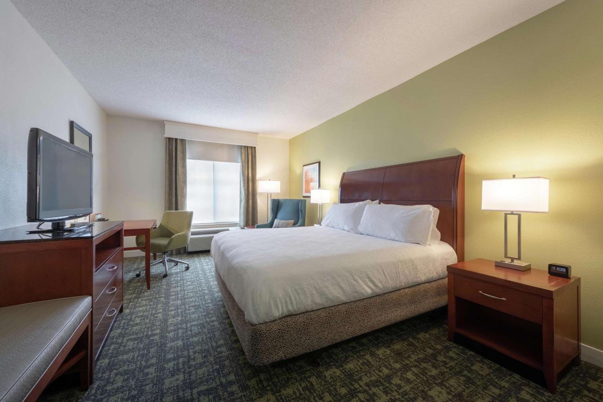 Hilton Garden Inn Meridian photo 69