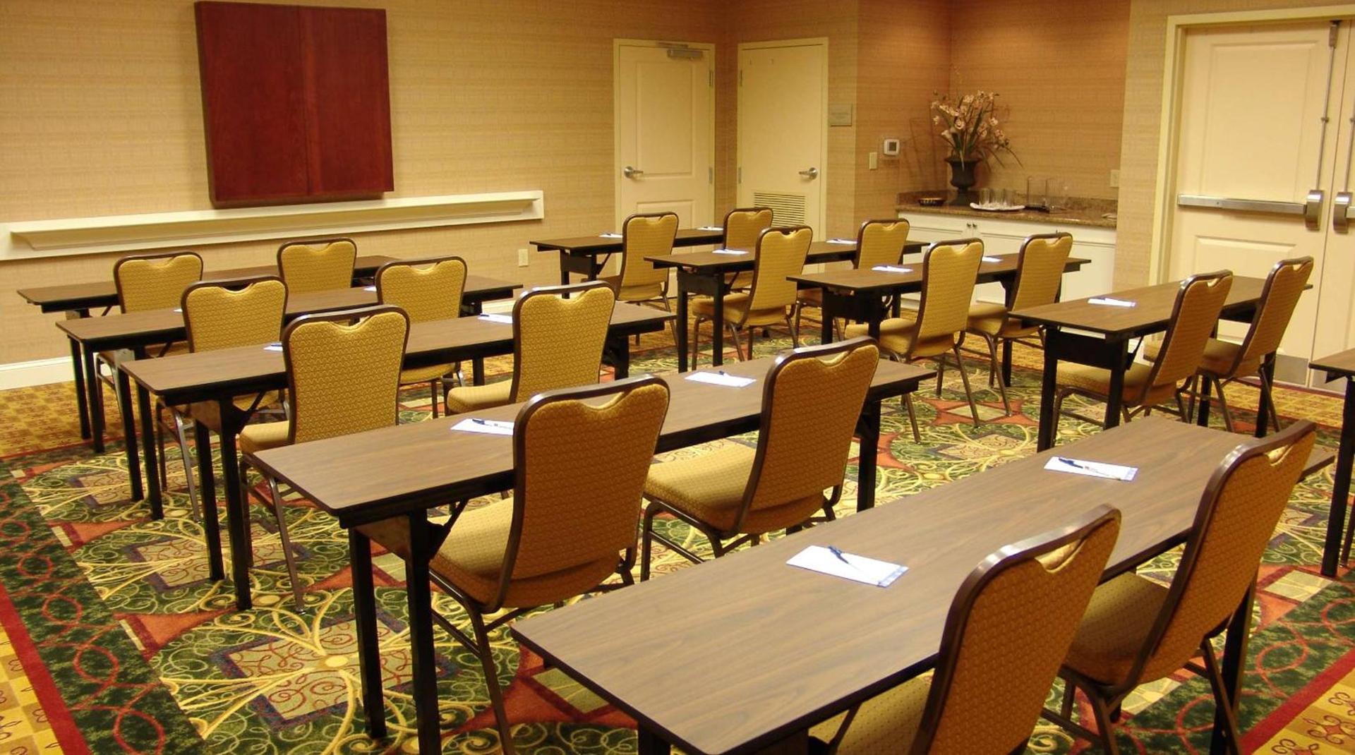 Hilton Garden Inn Meridian photo 73