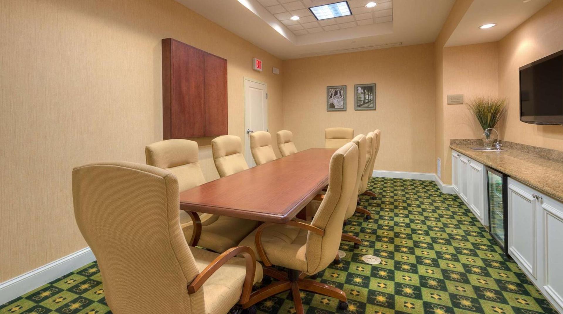 Hilton Garden Inn Meridian photo 75
