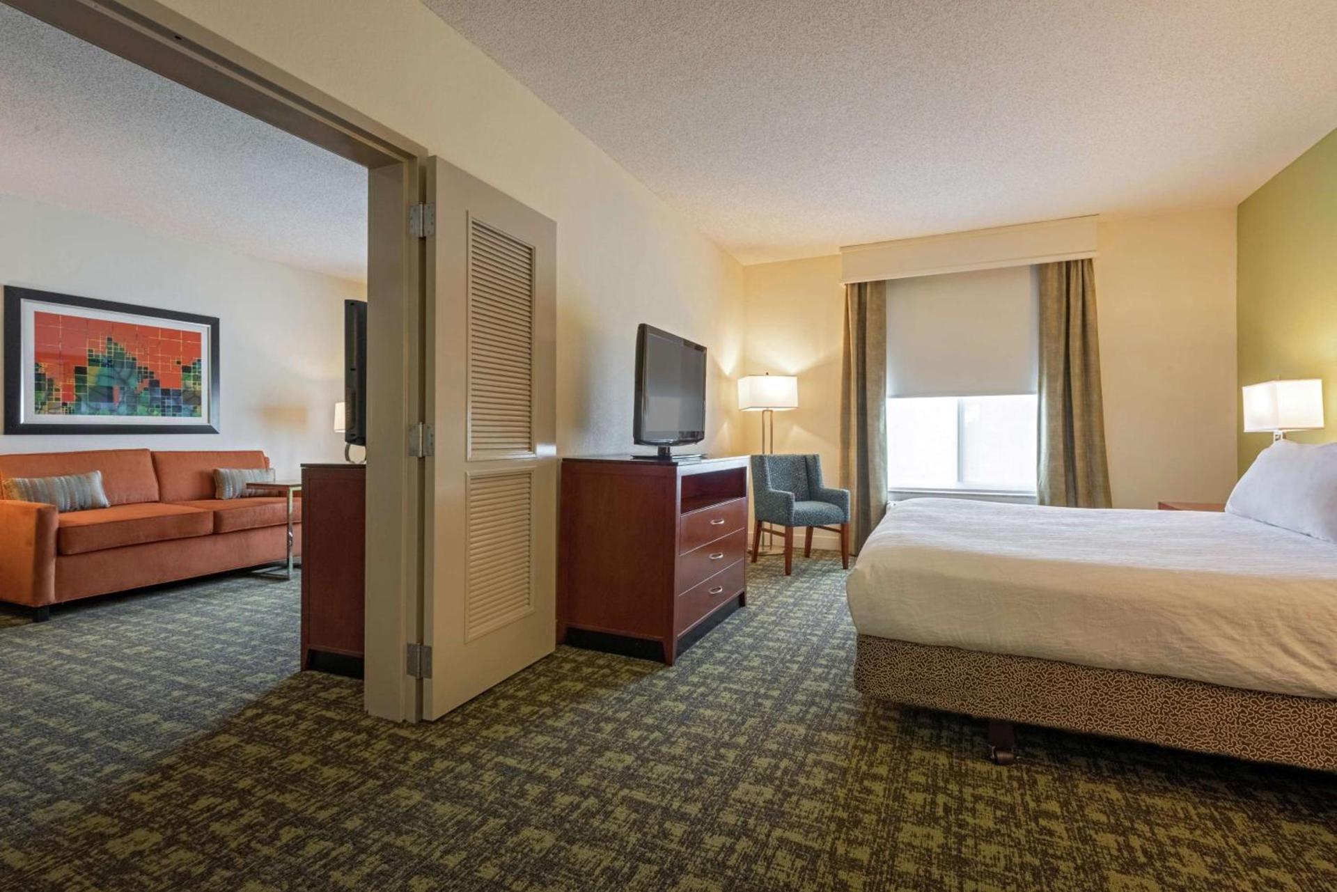 Hilton Garden Inn Meridian photo 77