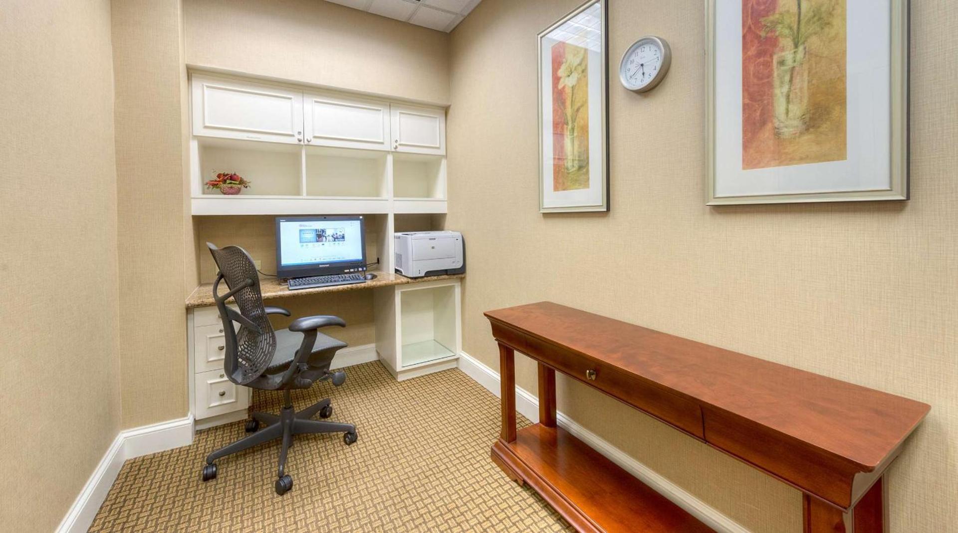 Hilton Garden Inn Meridian photo 81