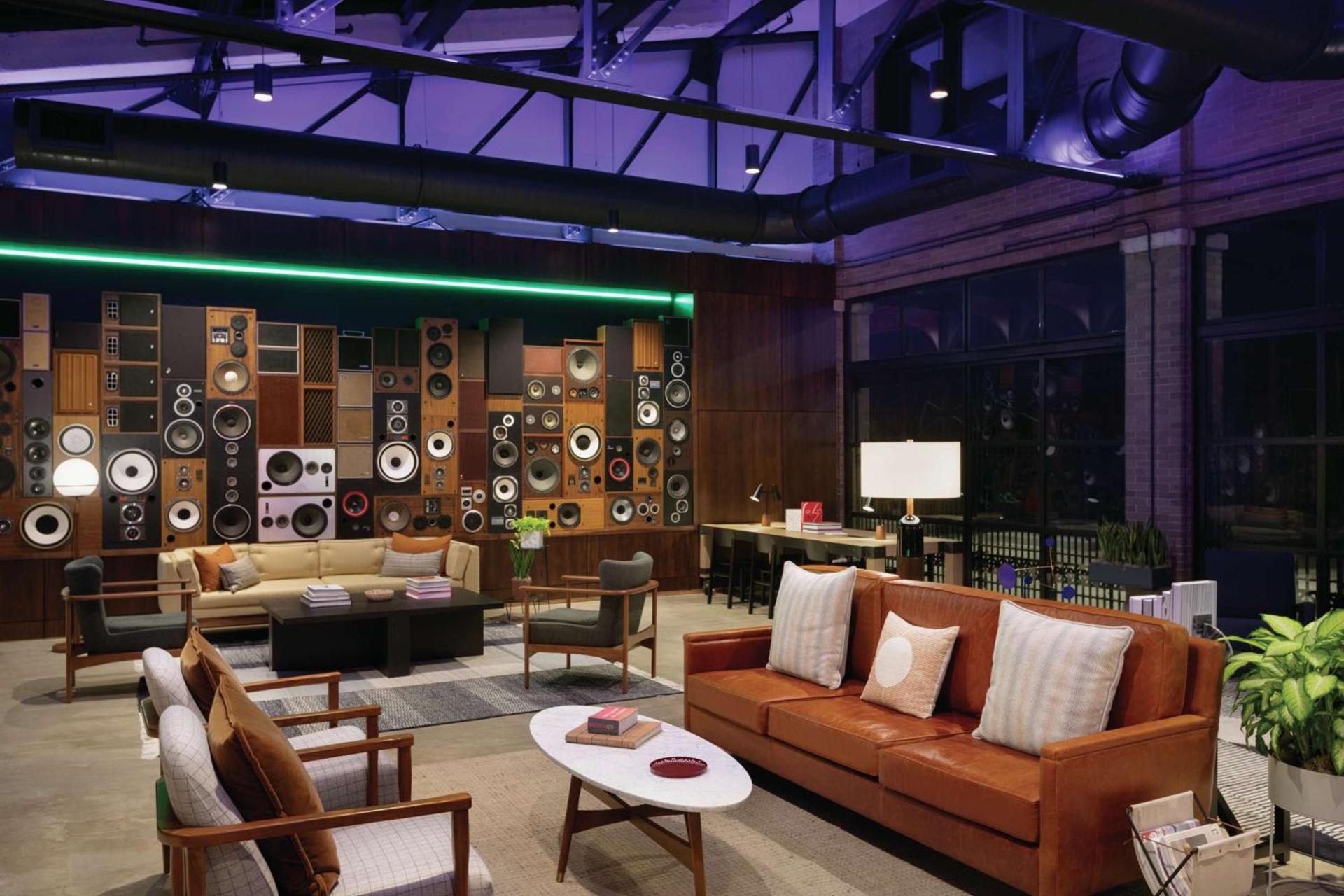 The Central Station Memphis, Curio Collection By Hilton photo 21
