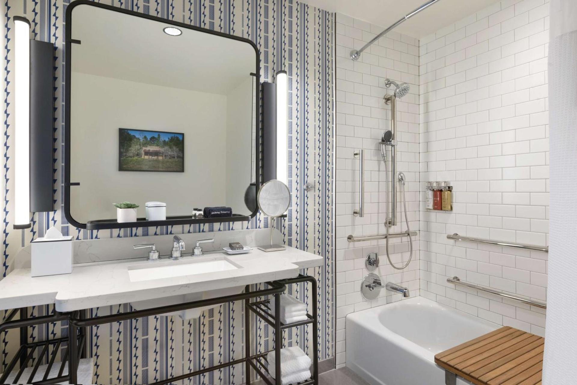 The Central Station Memphis, Curio Collection By Hilton photo 25