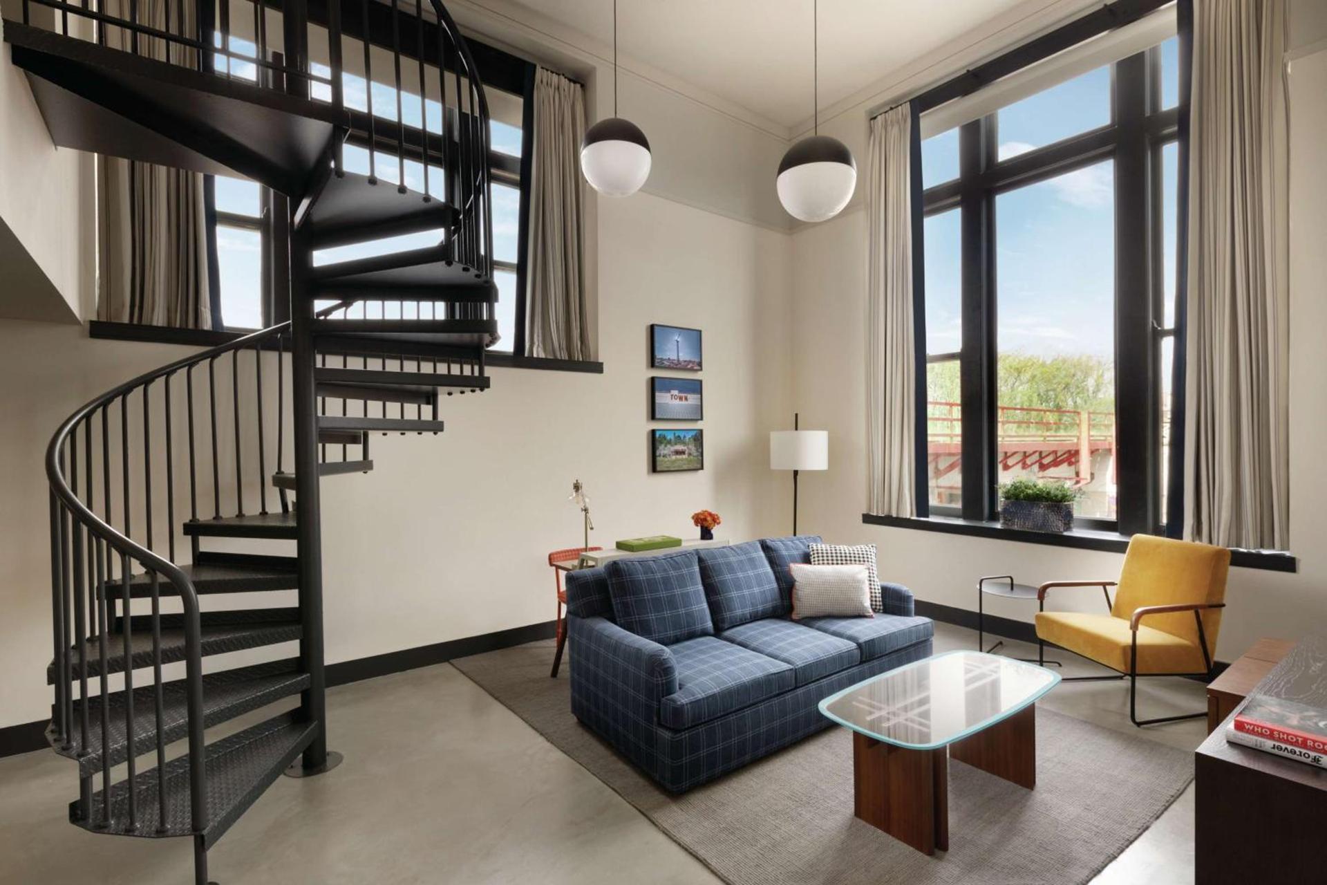The Central Station Memphis, Curio Collection By Hilton photo 51