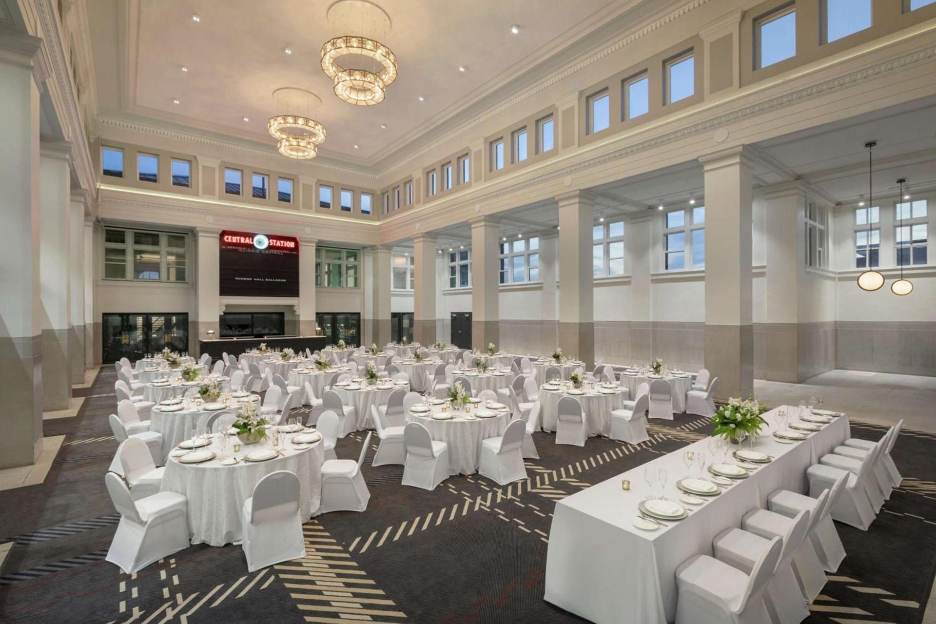 The Central Station Memphis, Curio Collection By Hilton photo 42