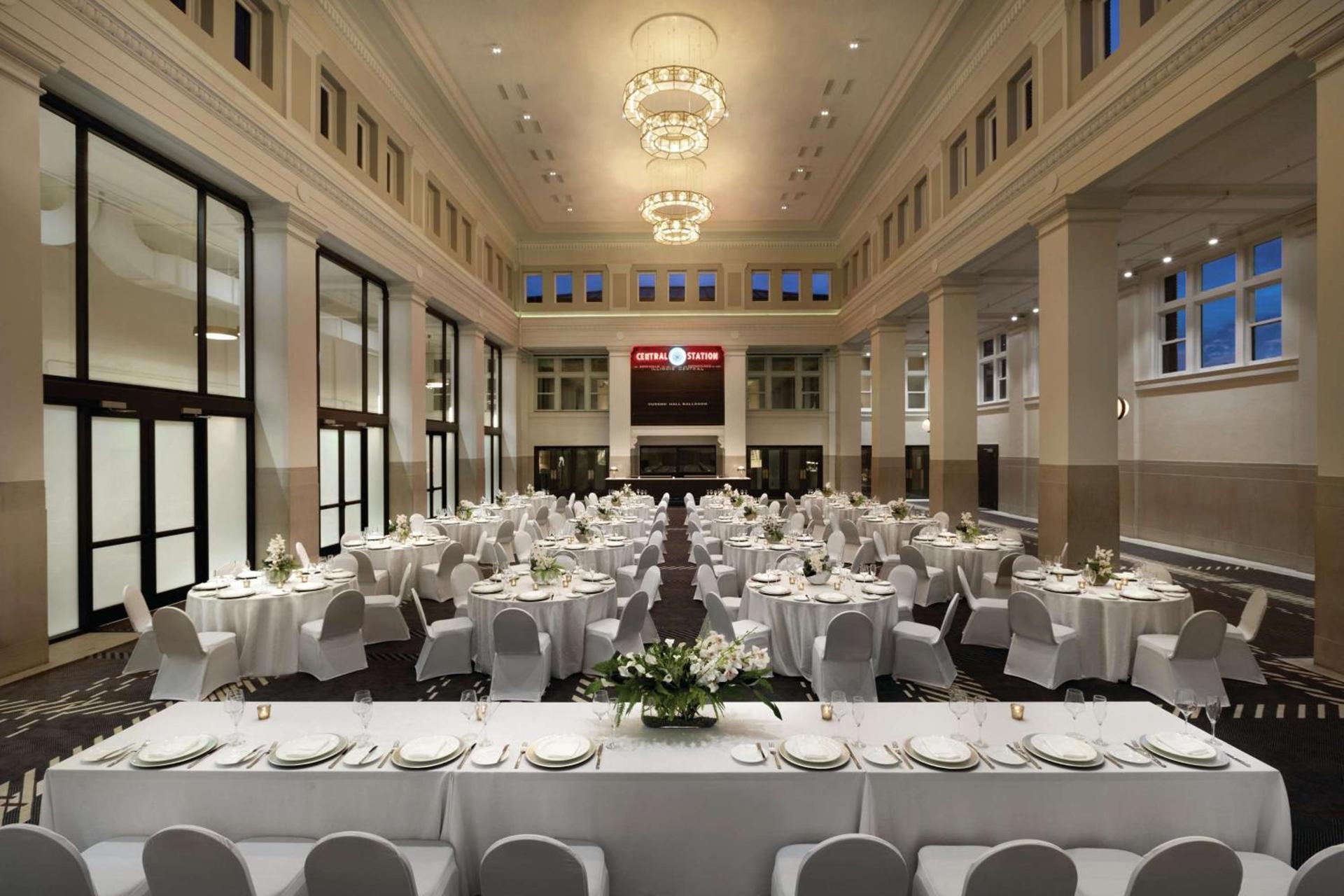 The Central Station Memphis, Curio Collection By Hilton photo 46