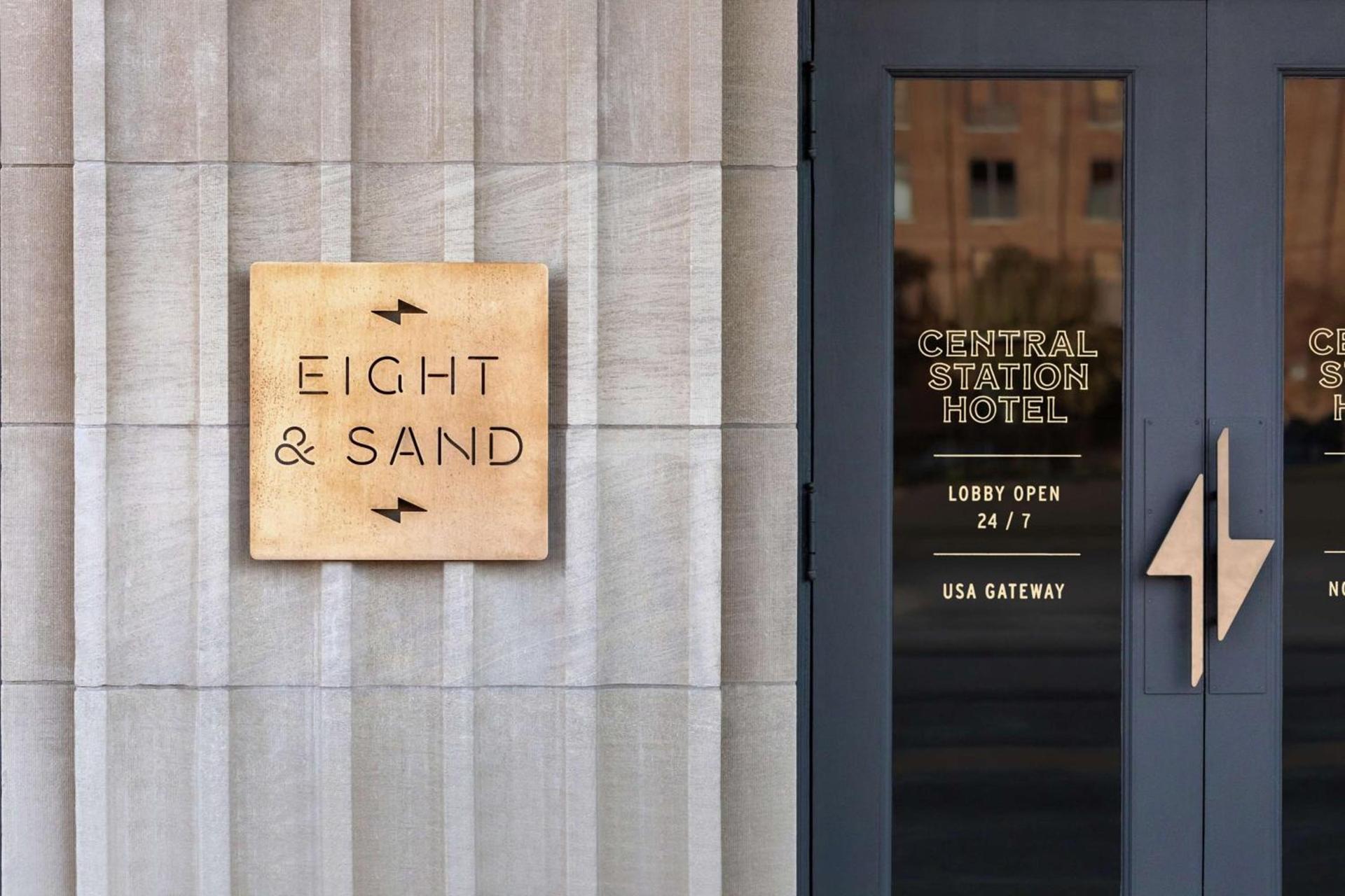 The Central Station Memphis, Curio Collection By Hilton photo 6