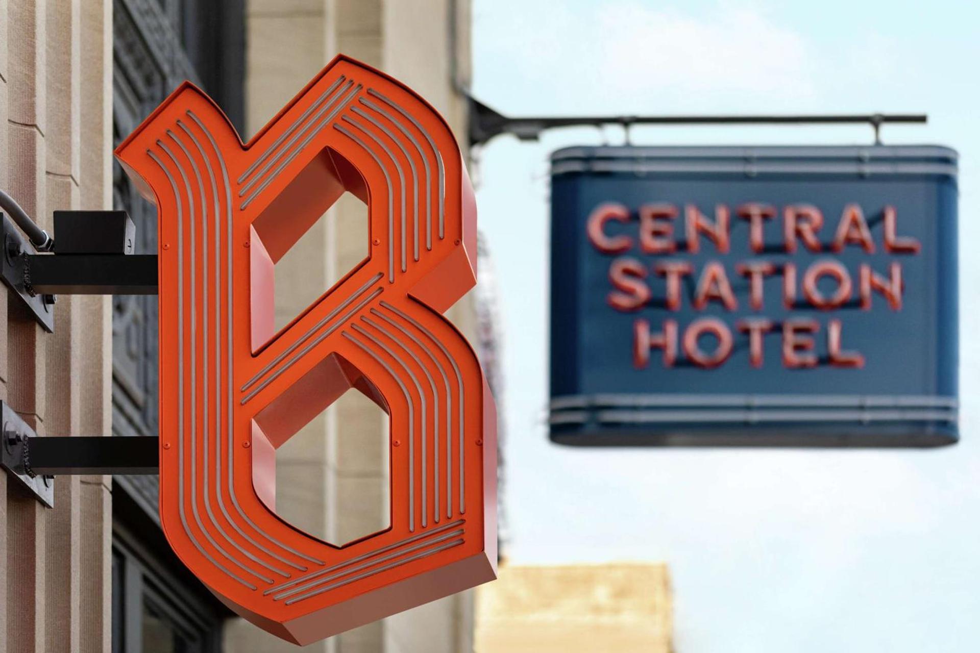 The Central Station Memphis, Curio Collection By Hilton photo 12