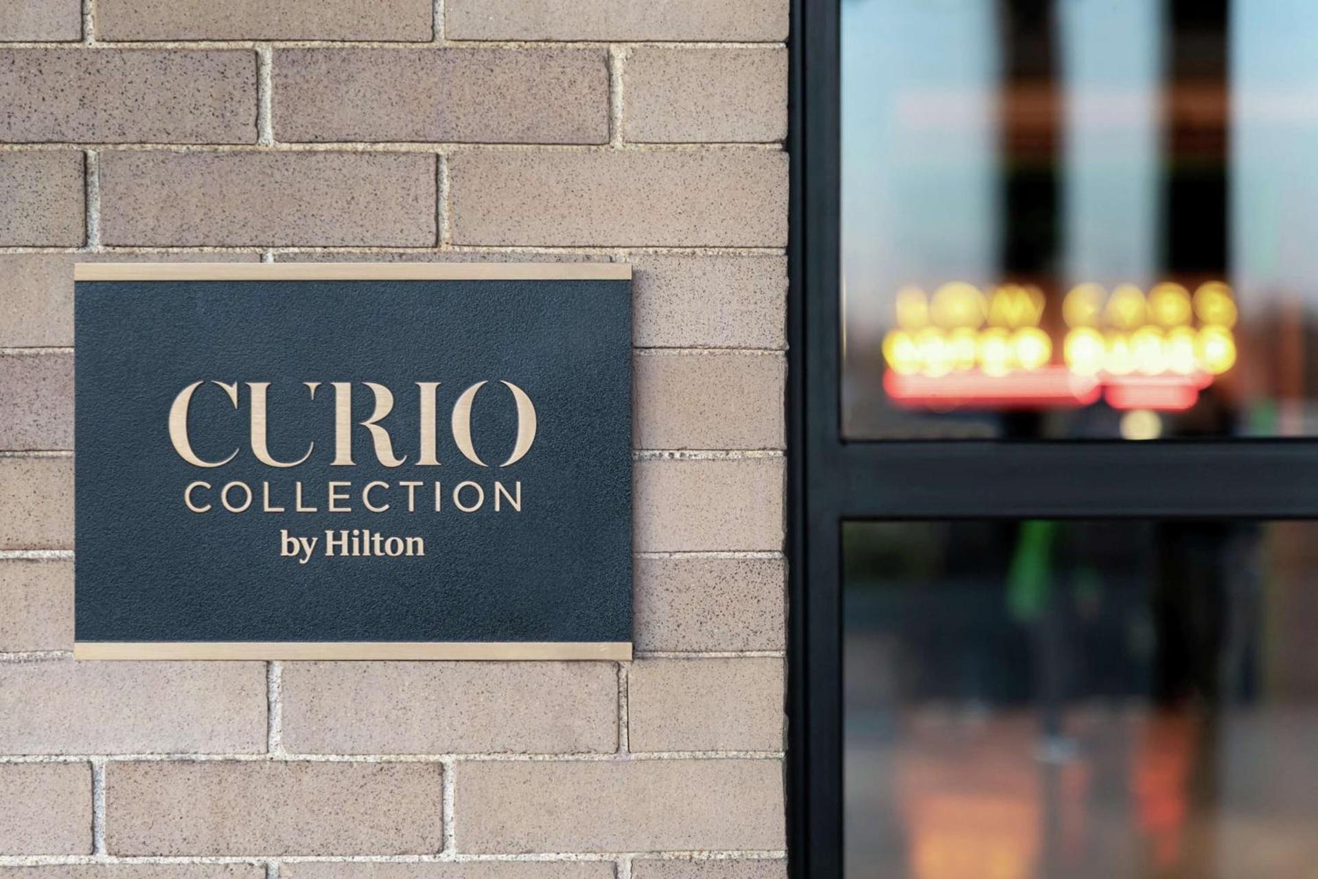 The Central Station Memphis, Curio Collection By Hilton photo 70