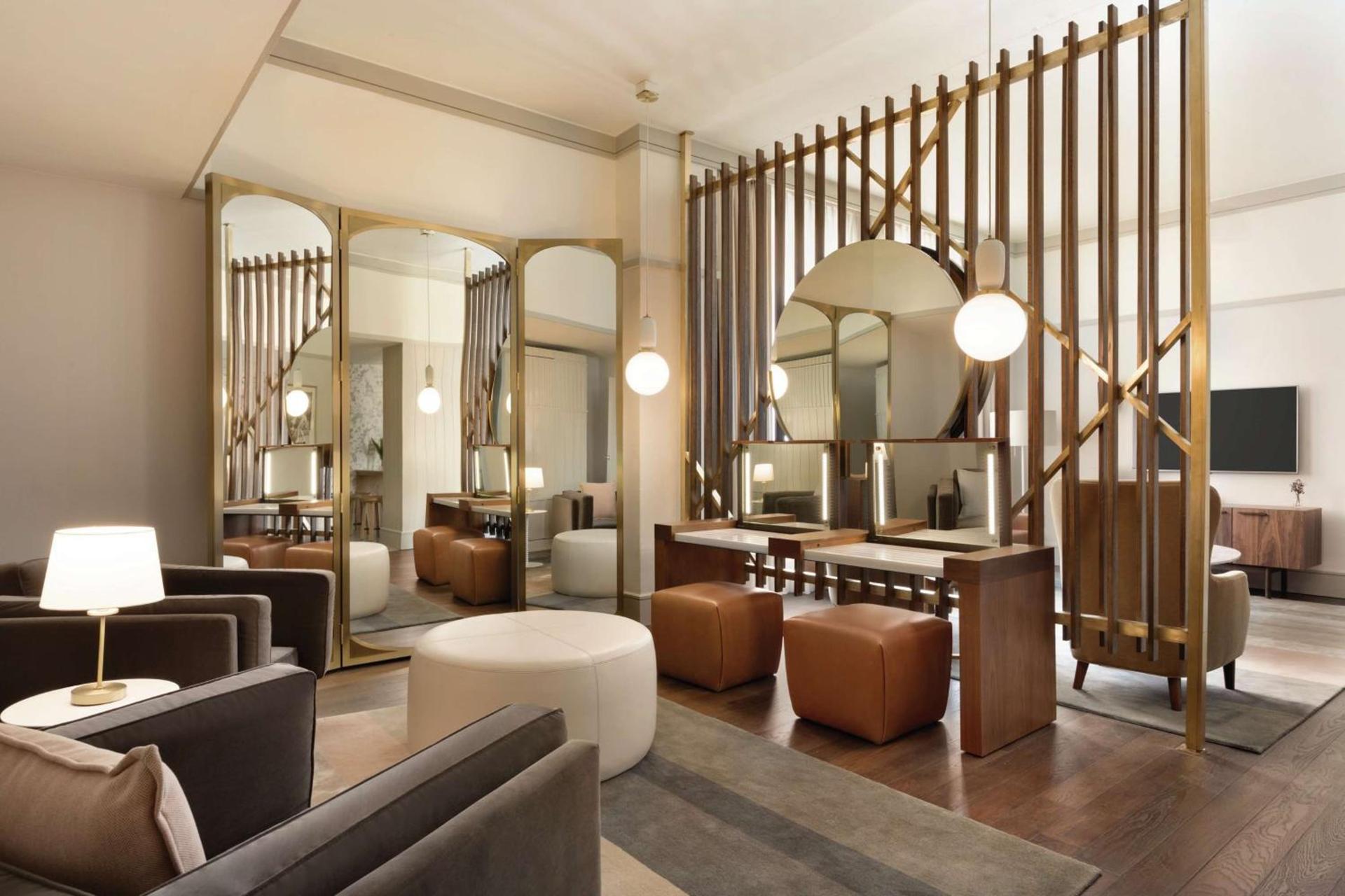The Central Station Memphis, Curio Collection By Hilton photo 64