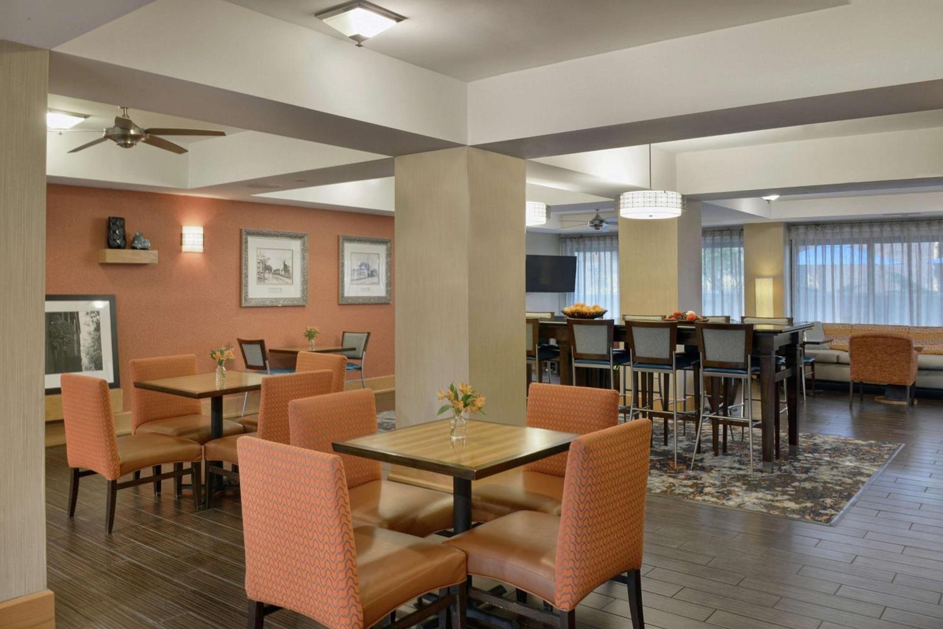 Hampton Inn Memphis/Collierville photo 4