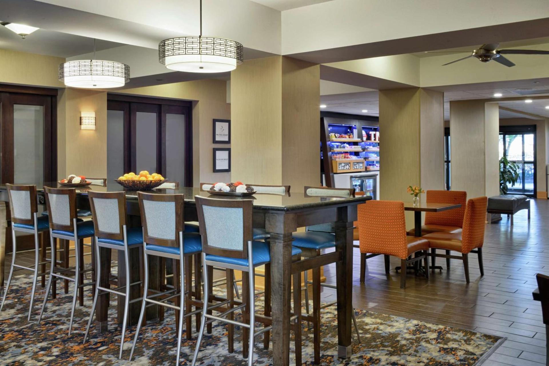 Hampton Inn Memphis/Collierville photo 3