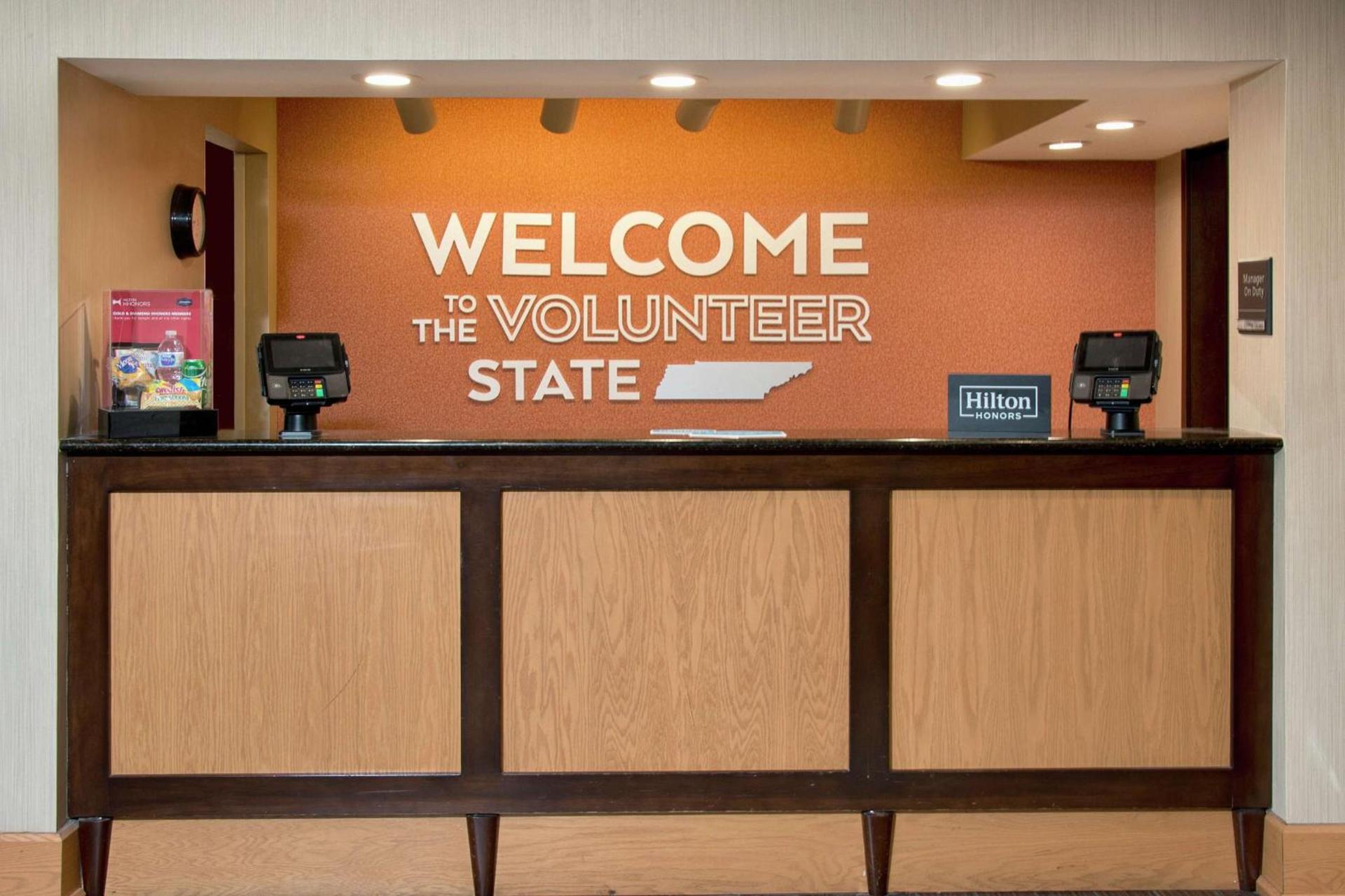 Hampton Inn Memphis/Collierville photo 6