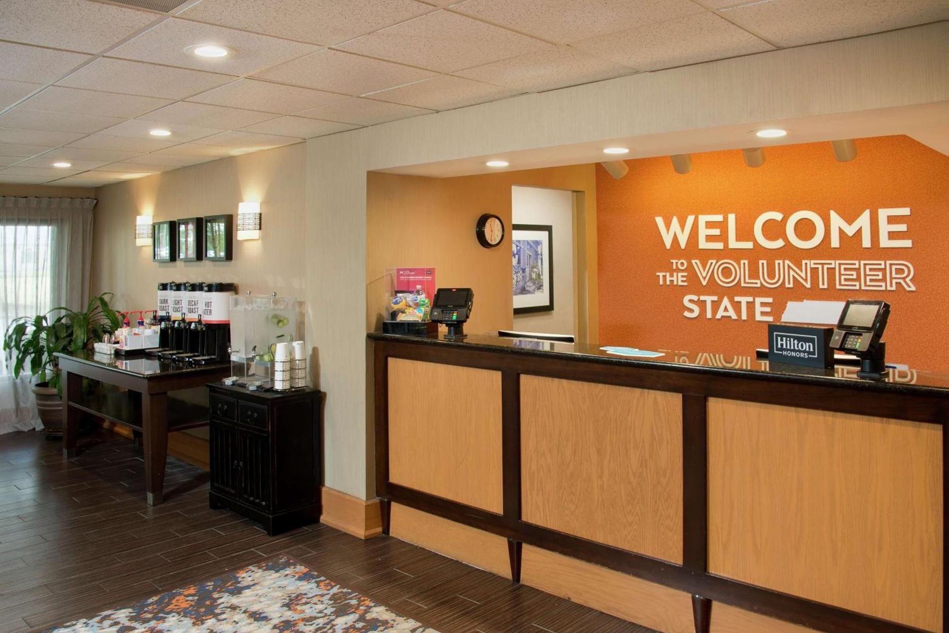 Hampton Inn Memphis/Collierville photo 7