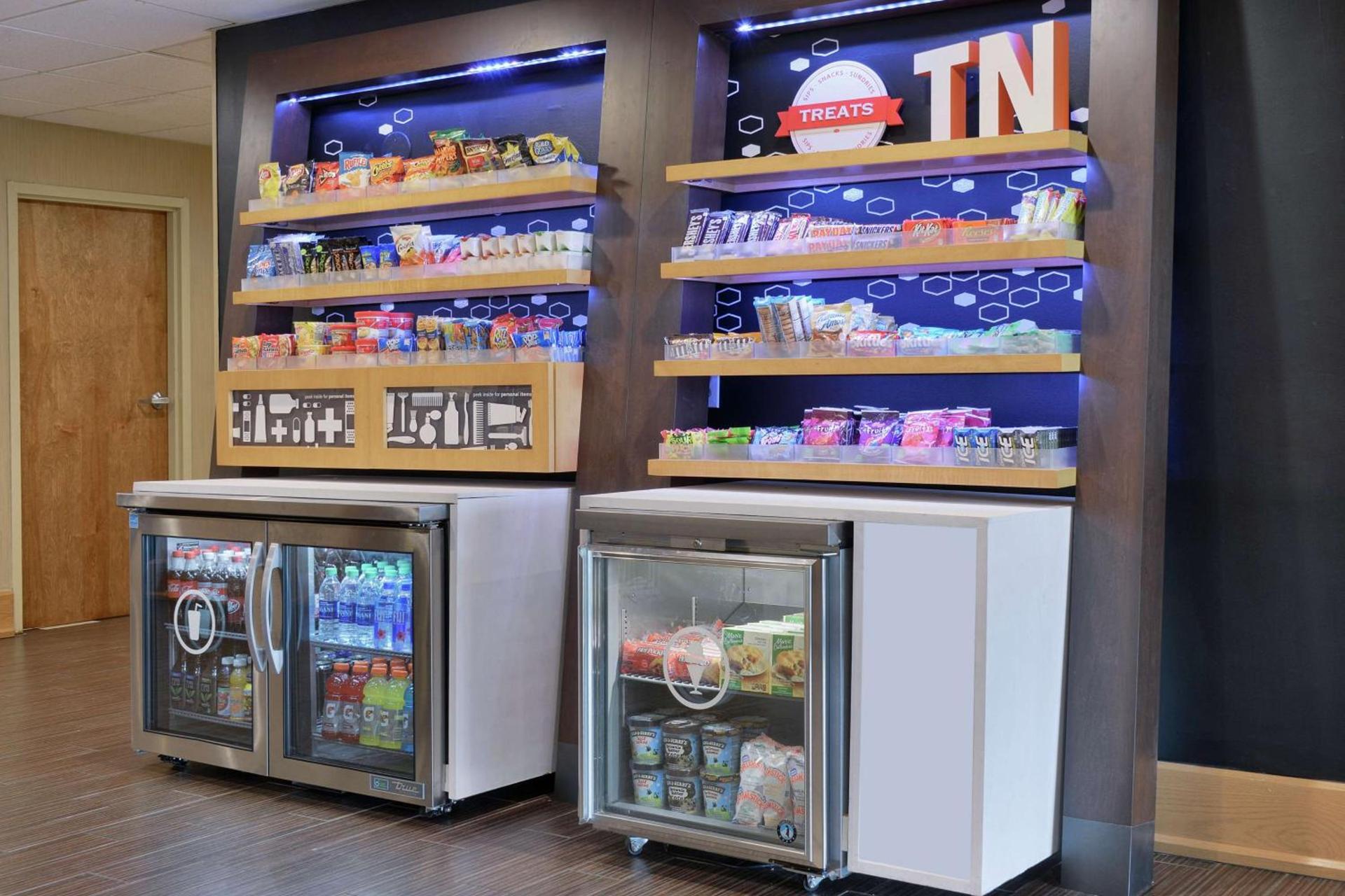 Hampton Inn Memphis/Collierville photo 10
