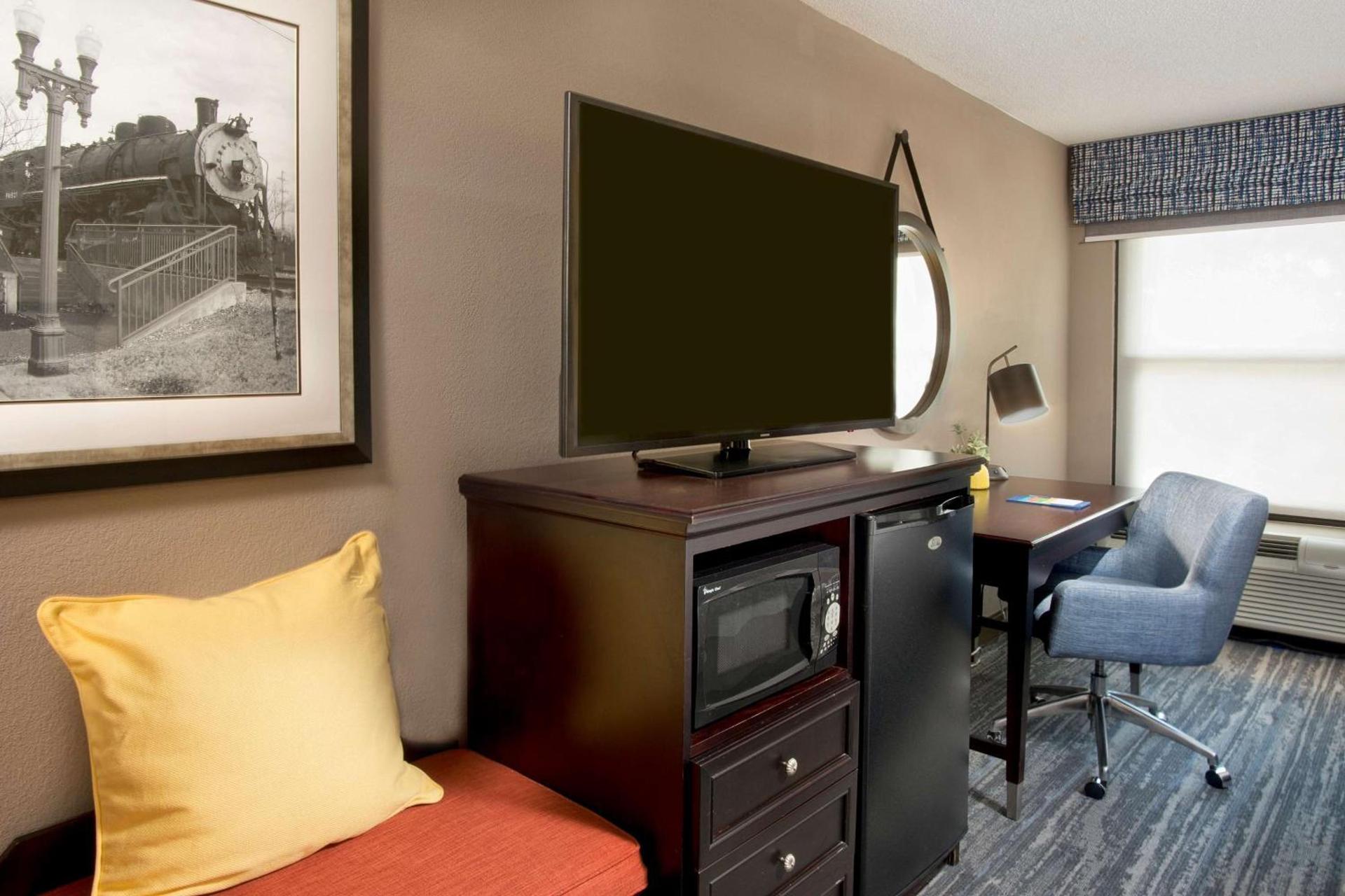 Hampton Inn Memphis/Collierville photo 13