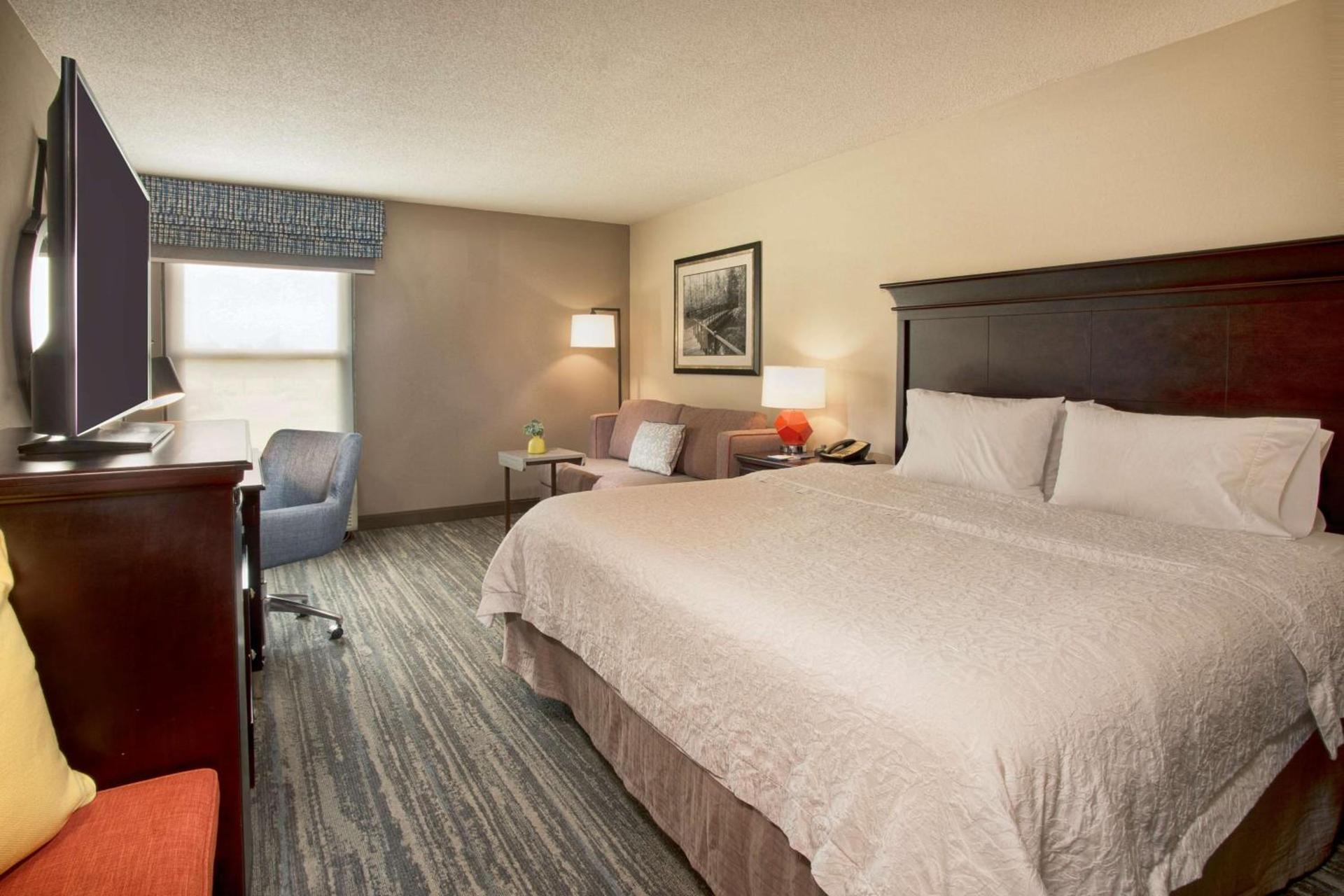 Hampton Inn Memphis/Collierville photo 14