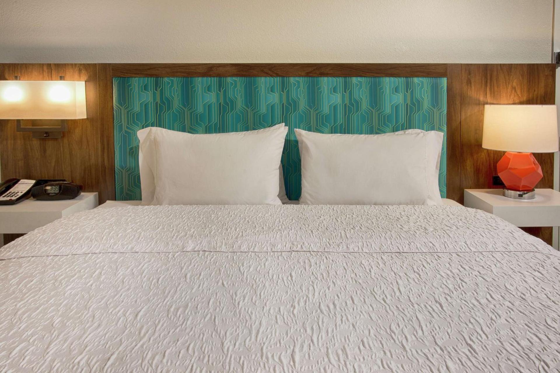 Hampton Inn Memphis/Collierville photo 15