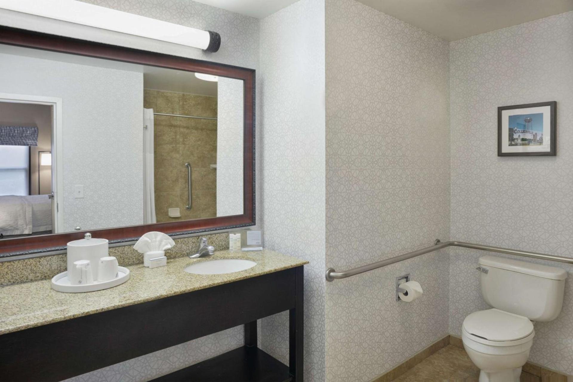 Hampton Inn Memphis/Collierville photo 17