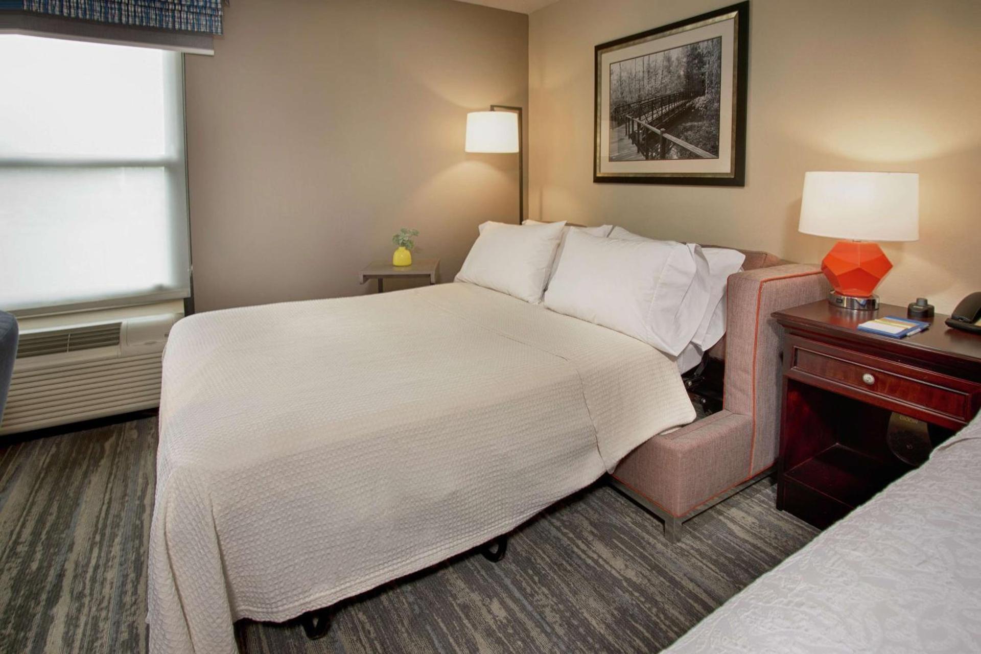 Hampton Inn Memphis/Collierville photo 18