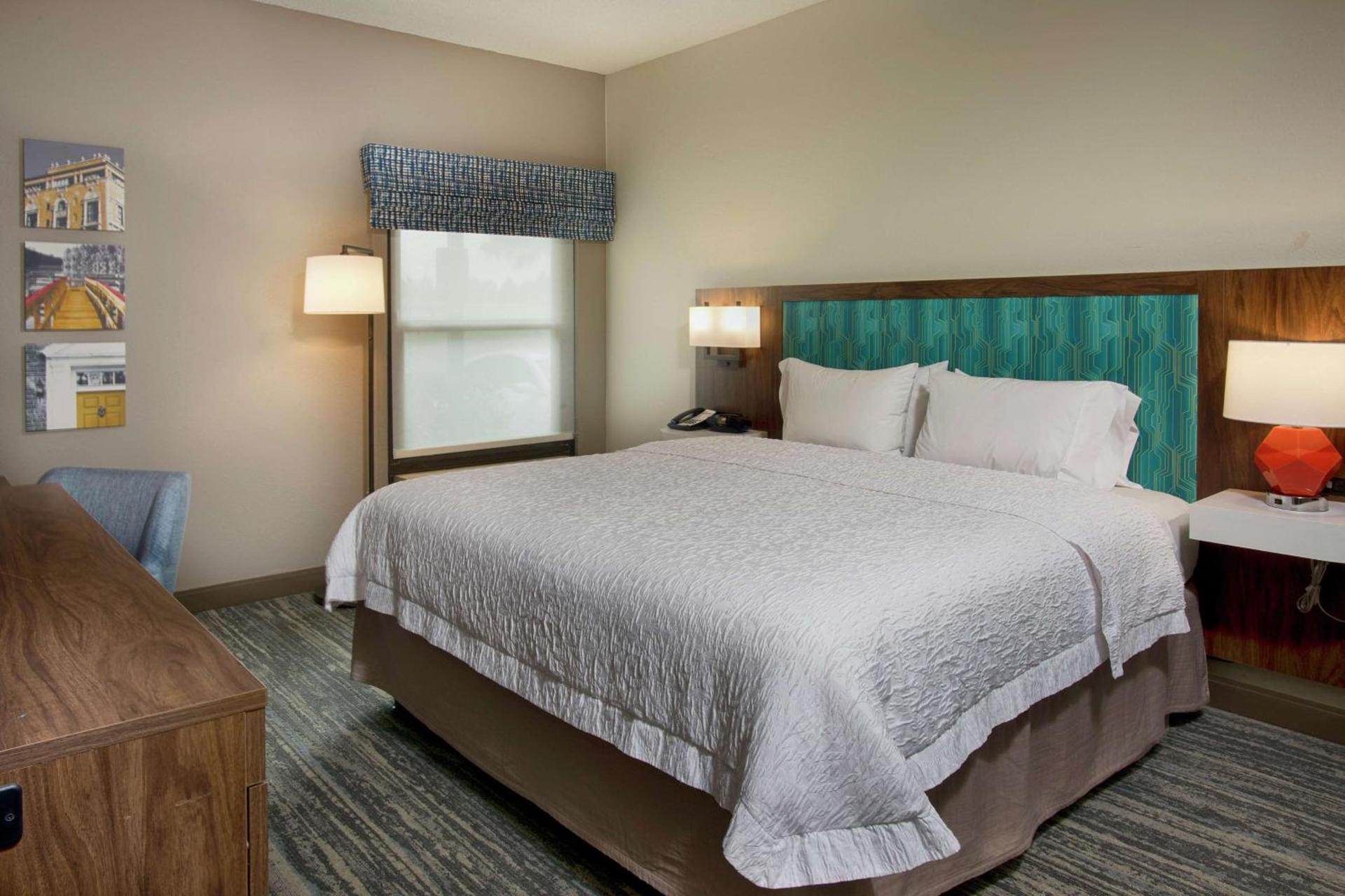 Hampton Inn Memphis/Collierville photo 16
