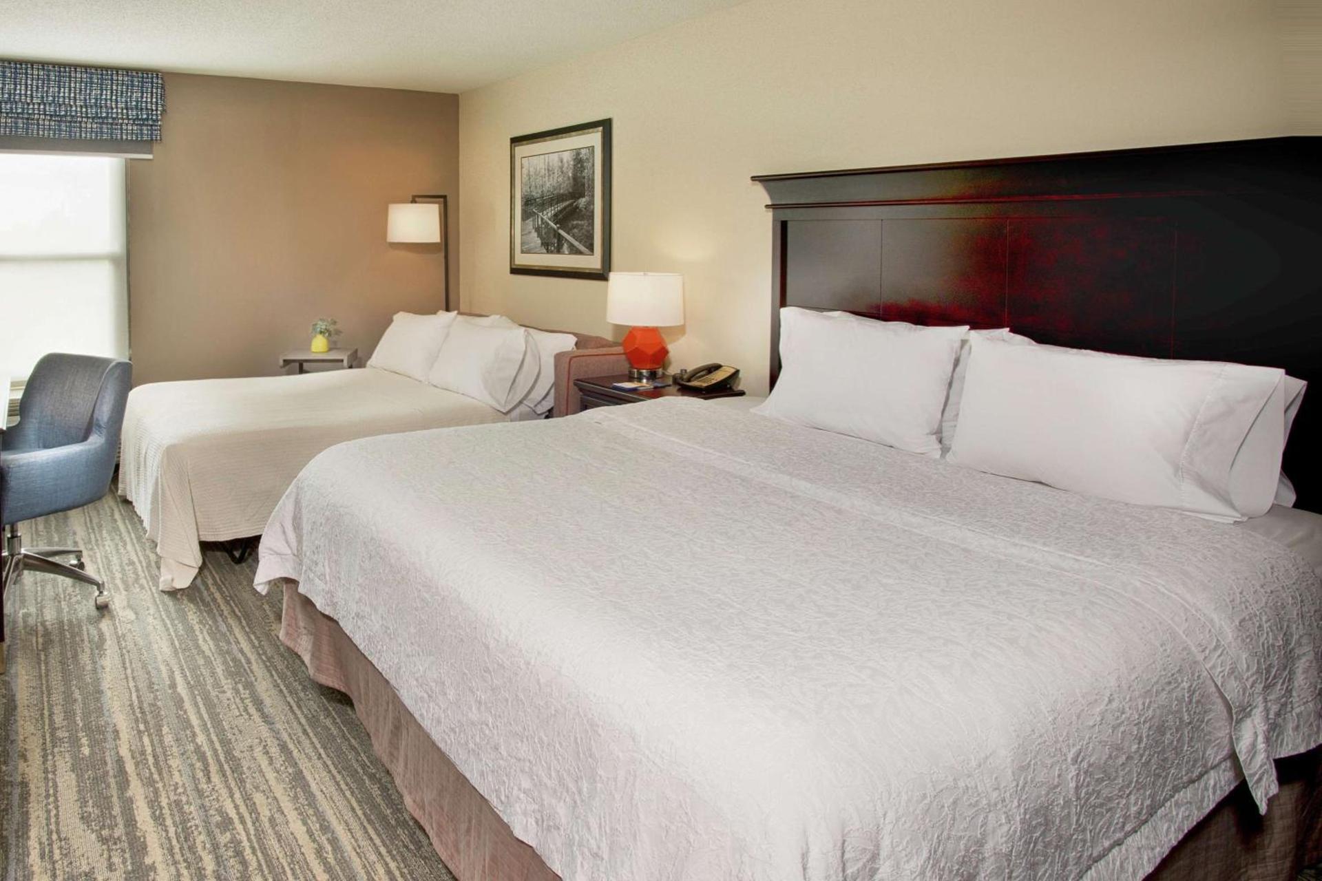 Hampton Inn Memphis/Collierville photo 19